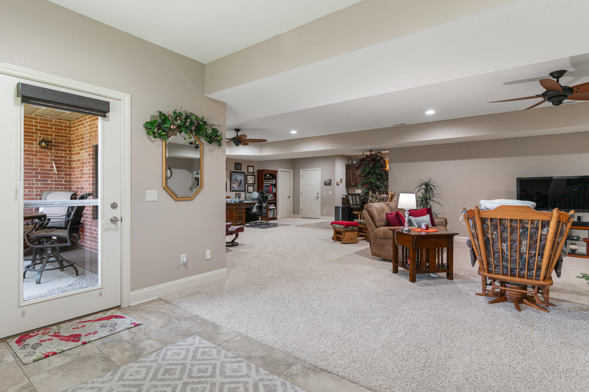 Olde Ivy - Residential