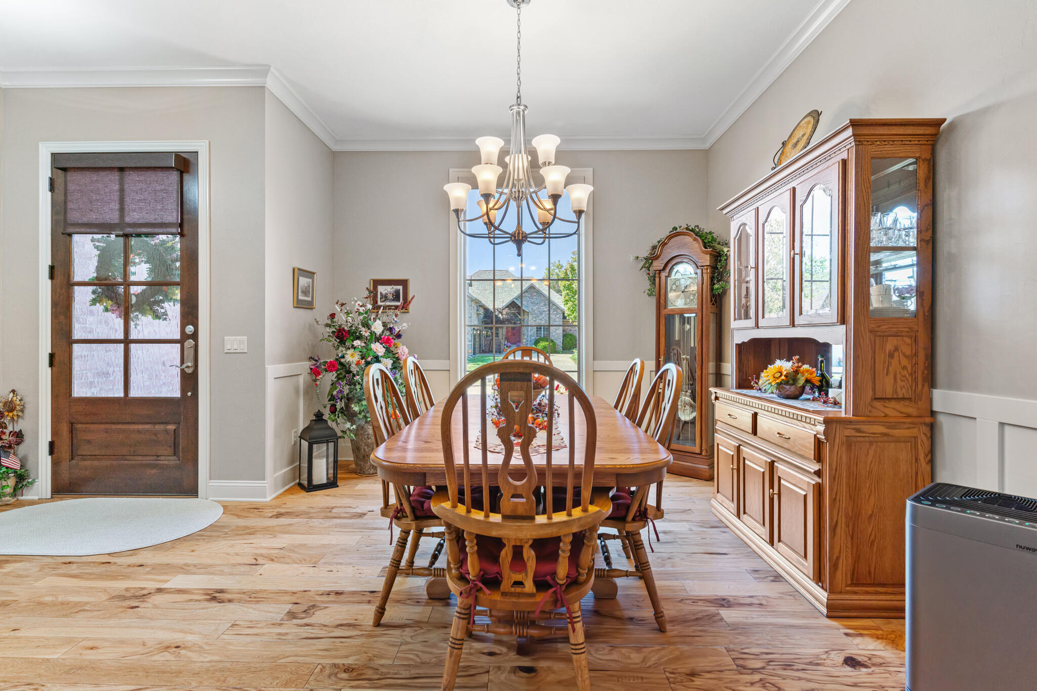 Olde Ivy - Residential