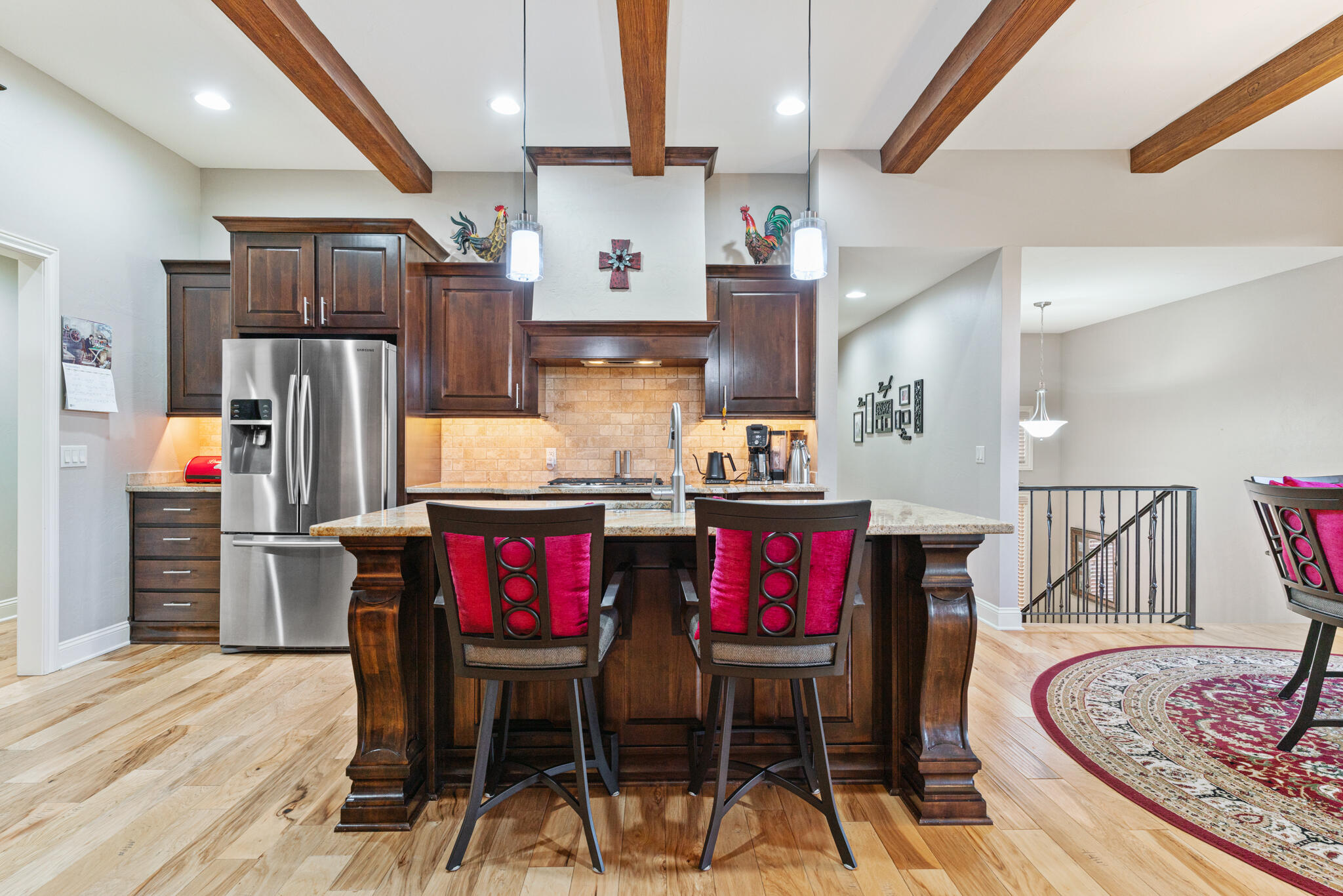 Olde Ivy - Residential