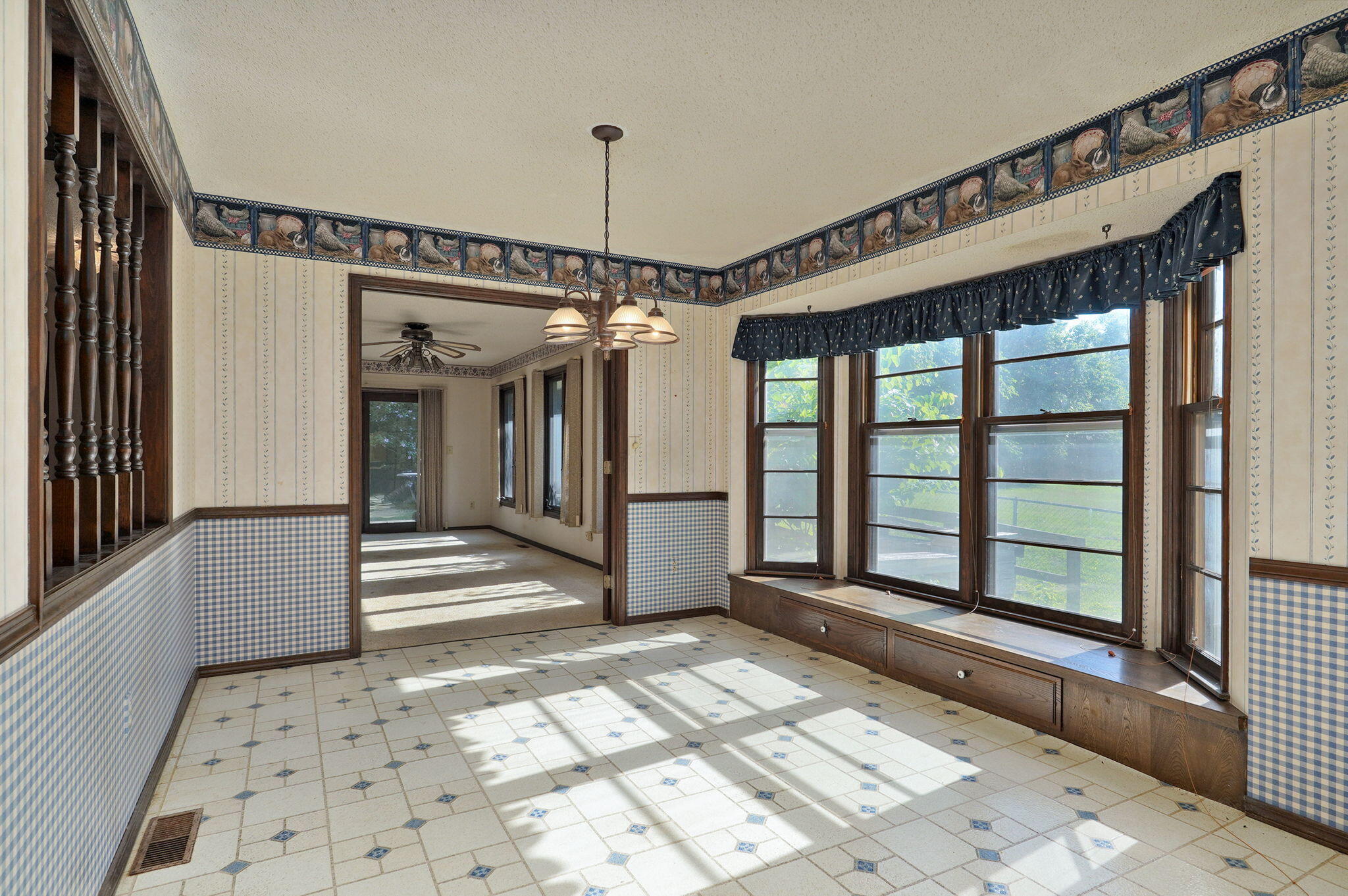 Hickory Hills CC - Residential