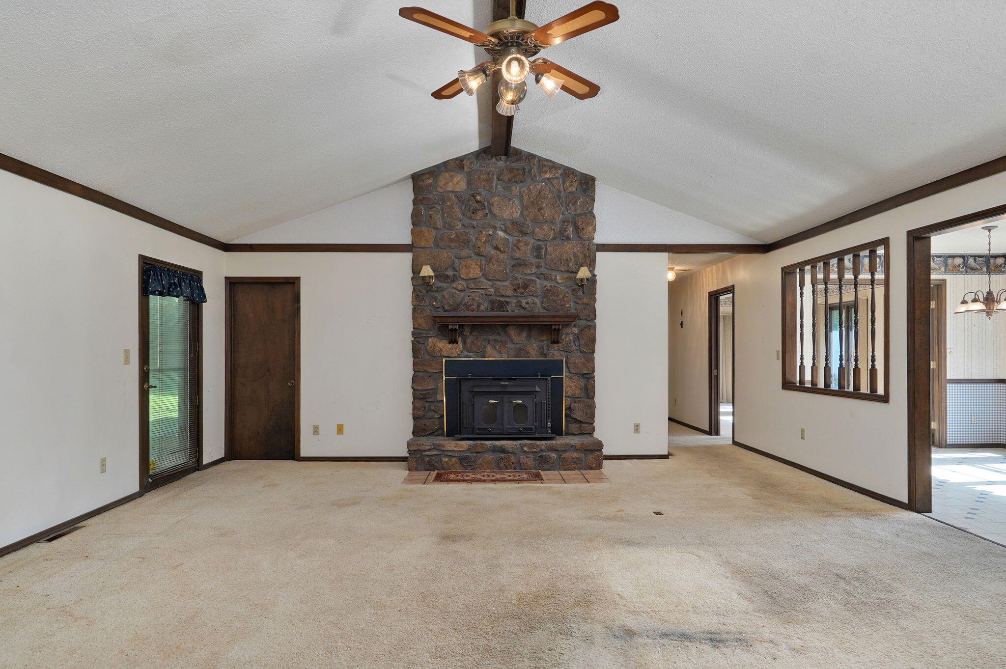 Hickory Hills CC - Residential
