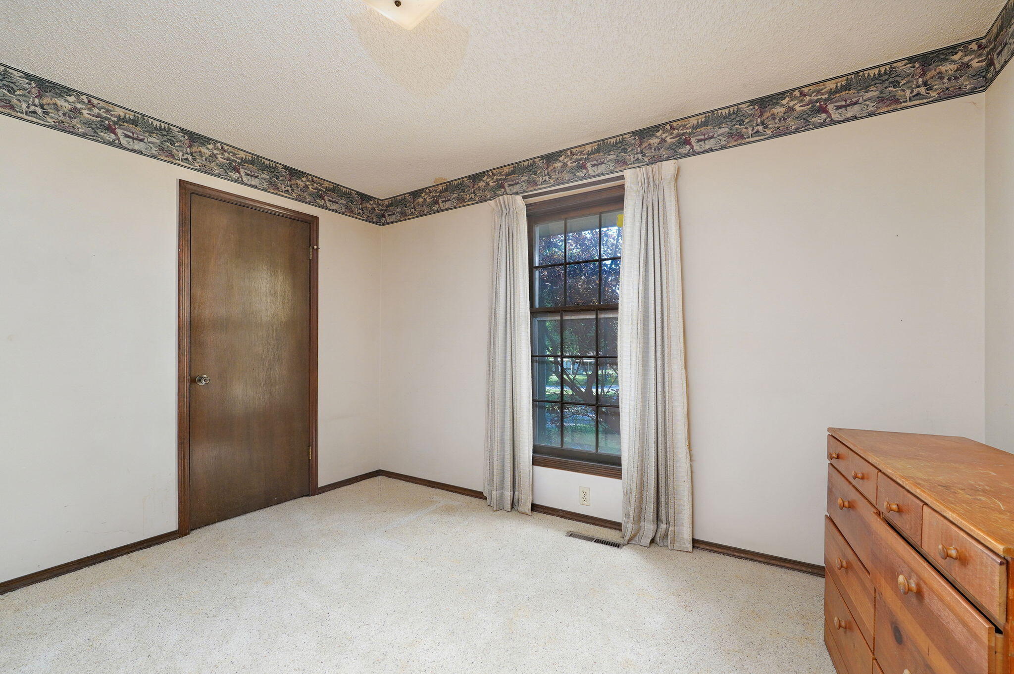 Hickory Hills CC - Residential