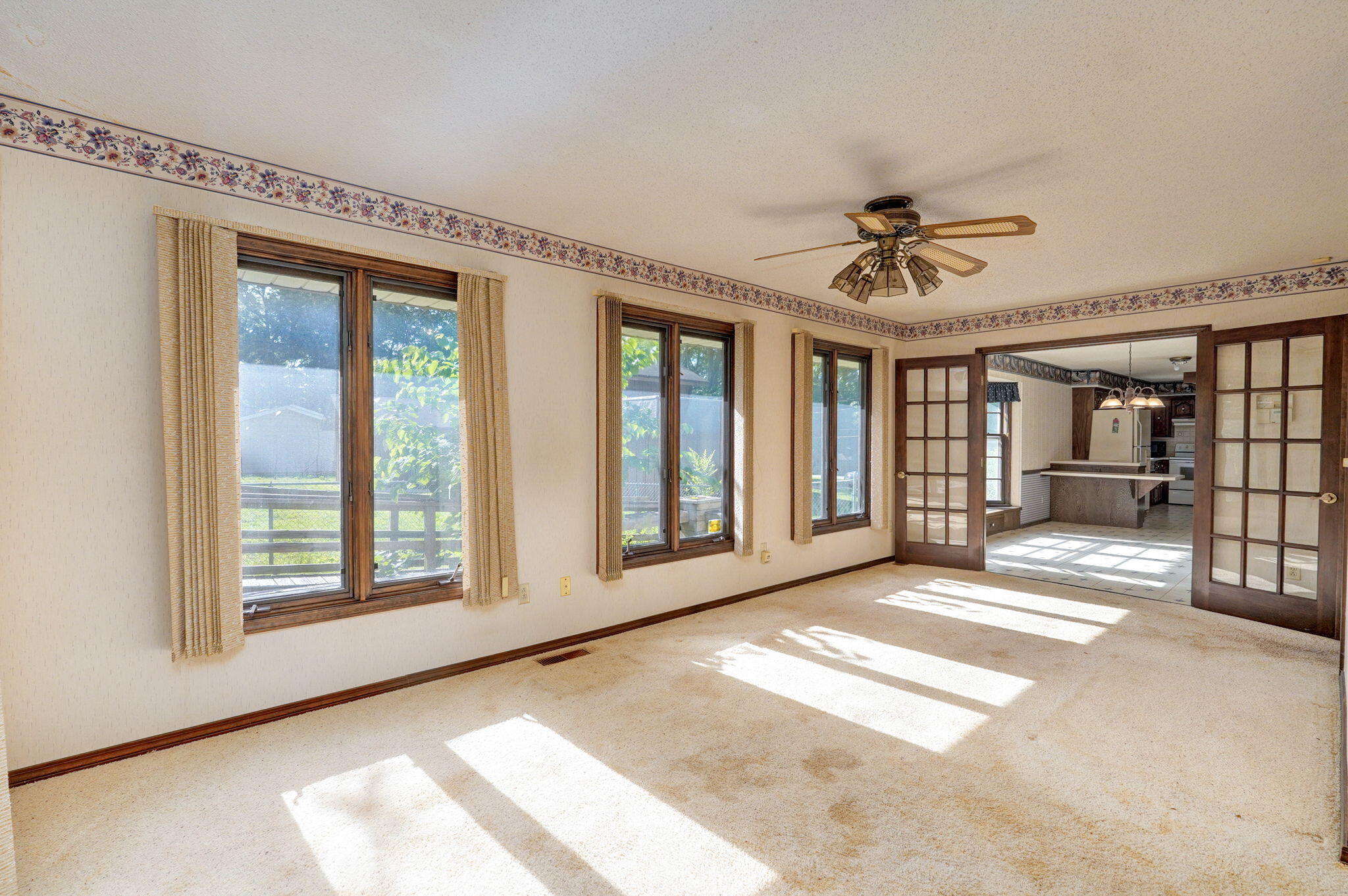 Hickory Hills CC - Residential