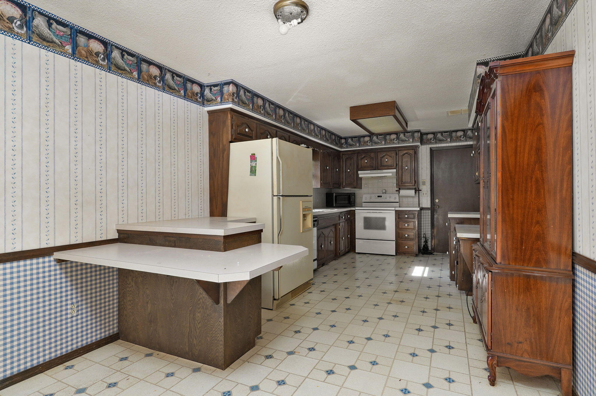 Hickory Hills CC - Residential