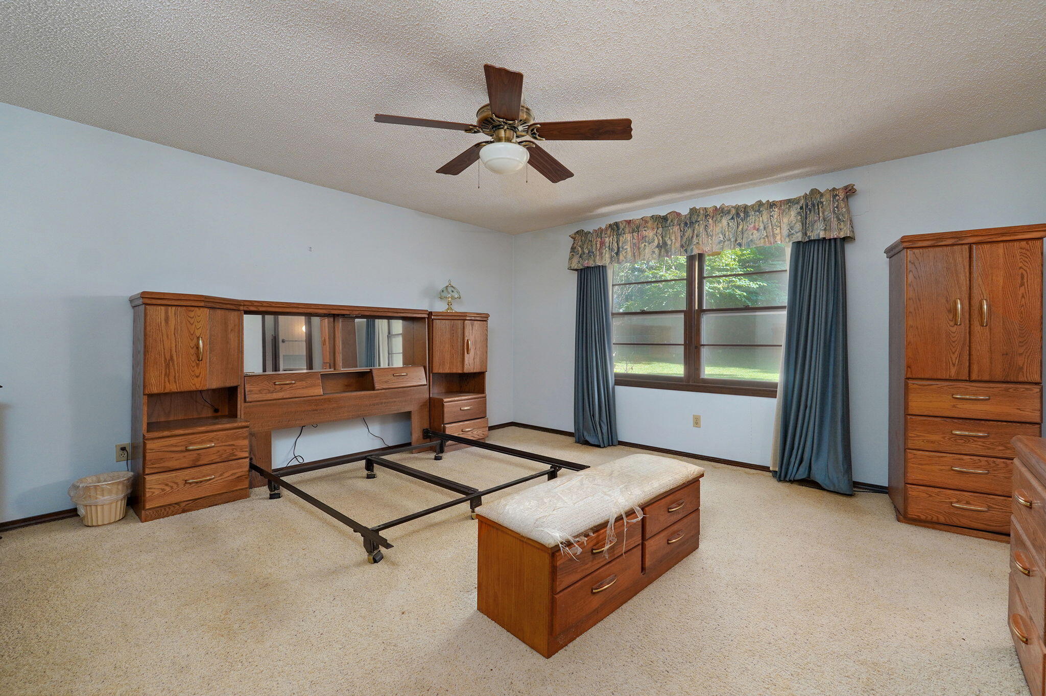 Hickory Hills CC - Residential