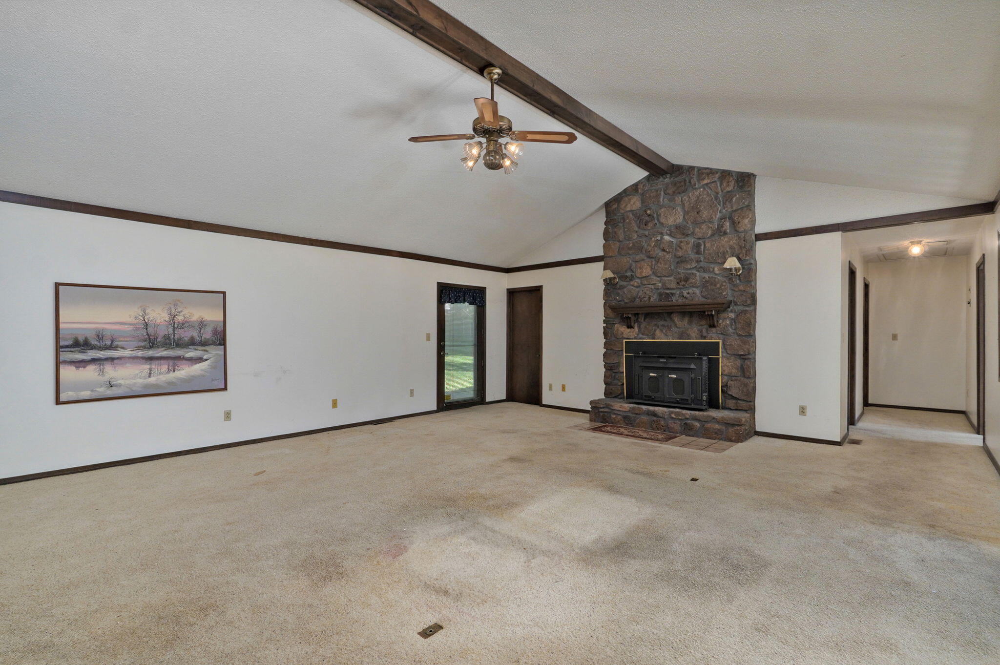 Hickory Hills CC - Residential