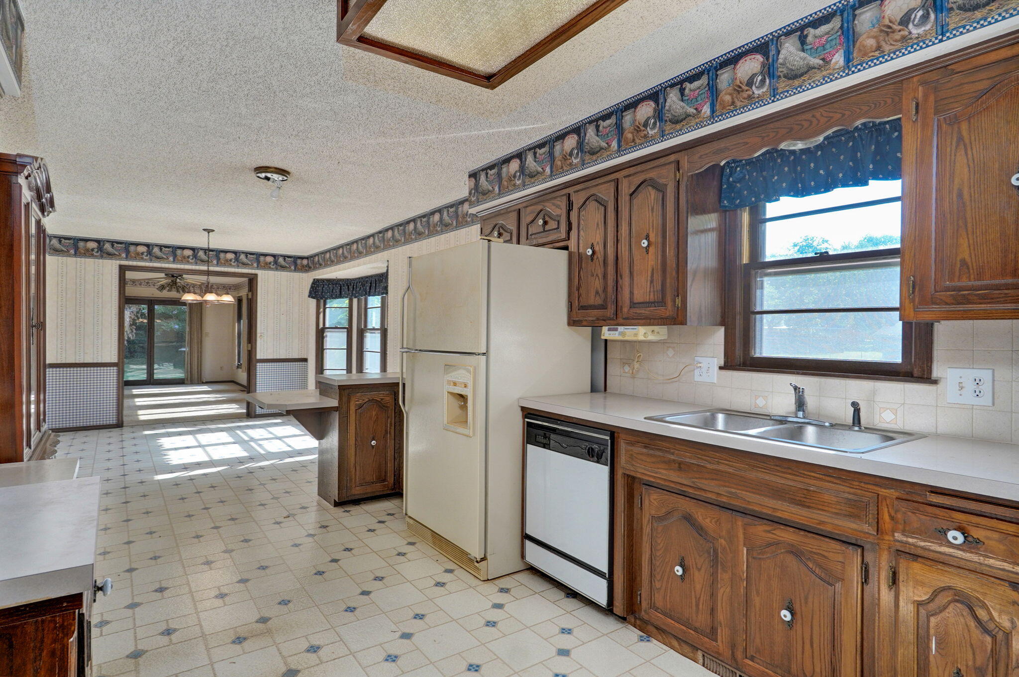 Hickory Hills CC - Residential