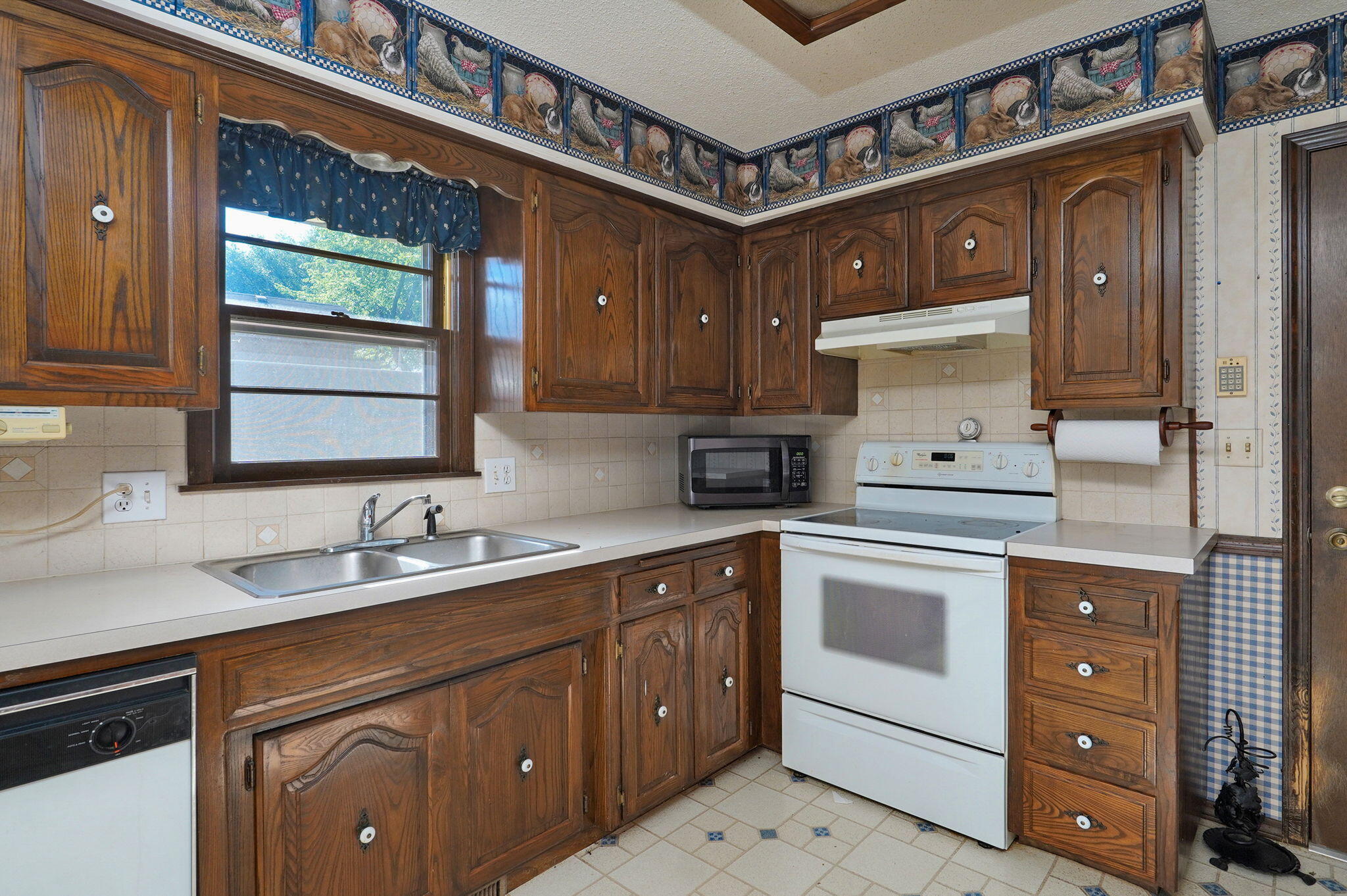 Hickory Hills CC - Residential