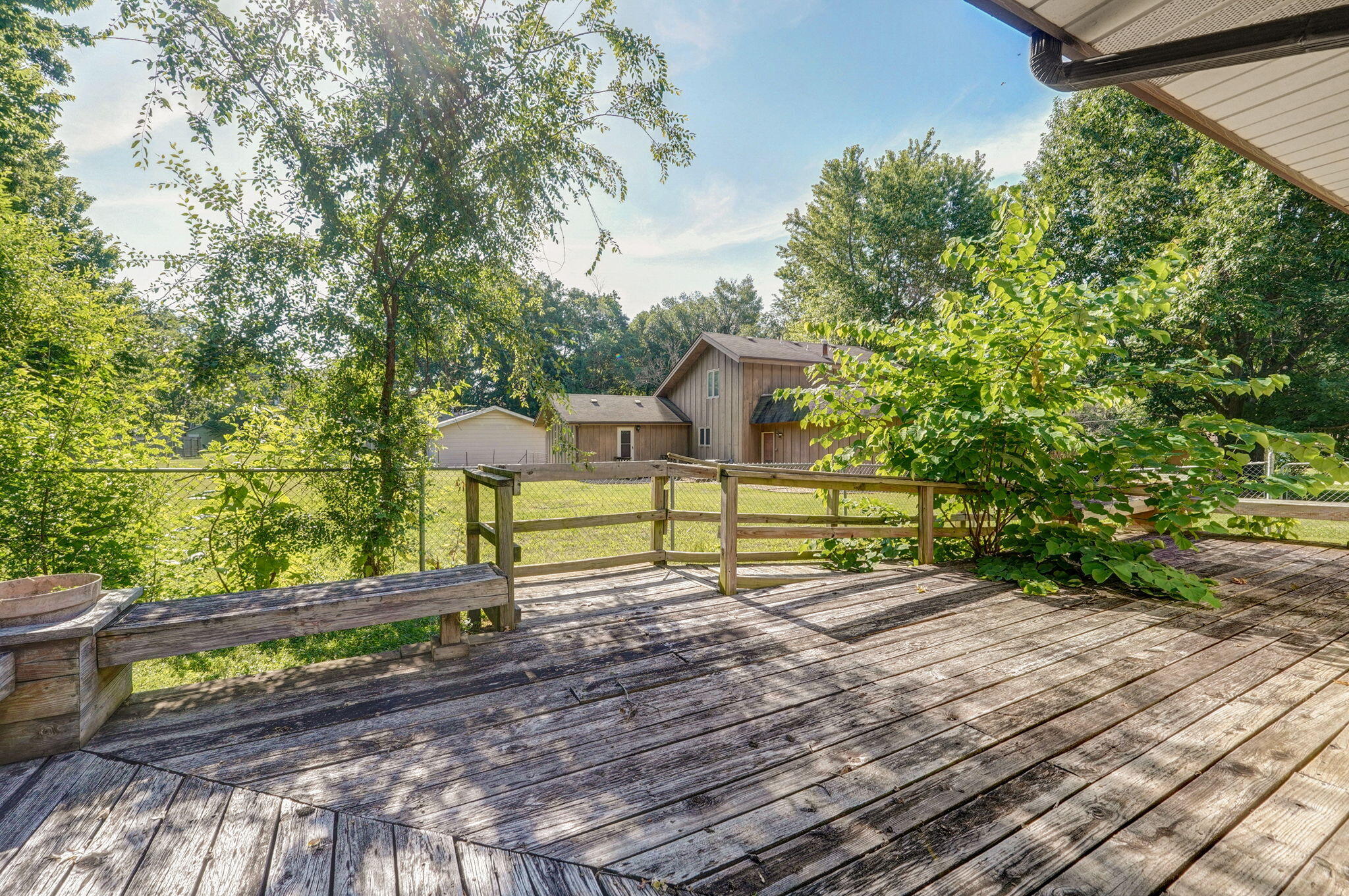 Hickory Hills CC - Residential