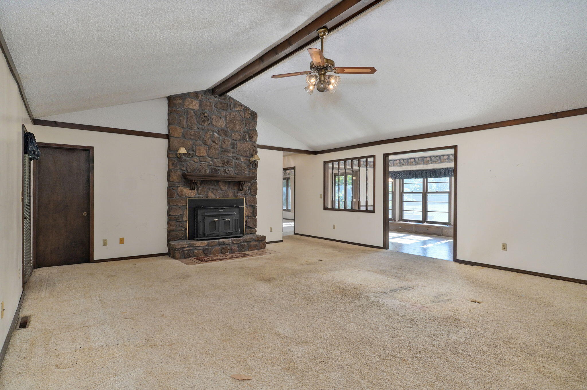 Hickory Hills CC - Residential