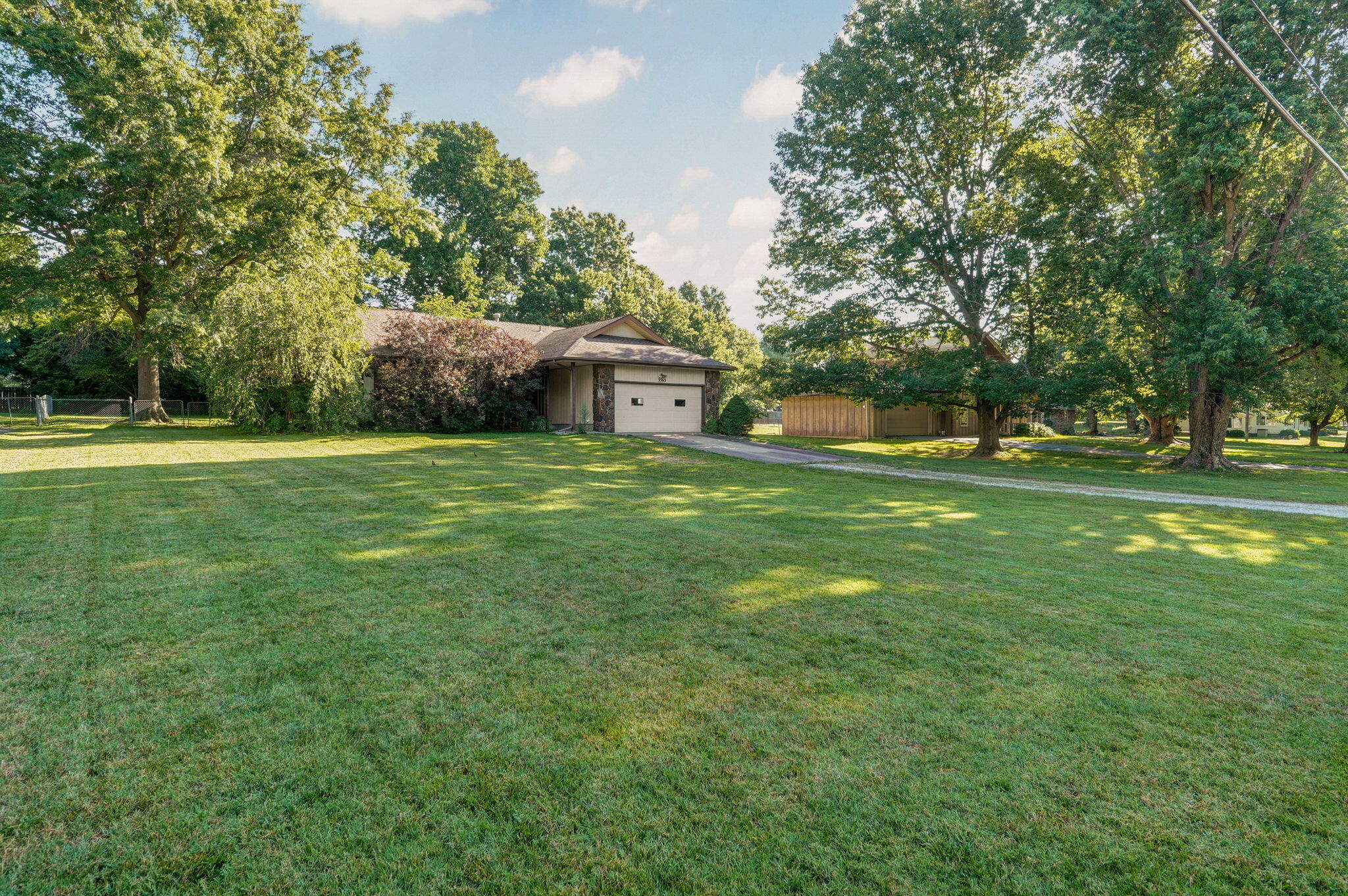 Hickory Hills CC - Residential