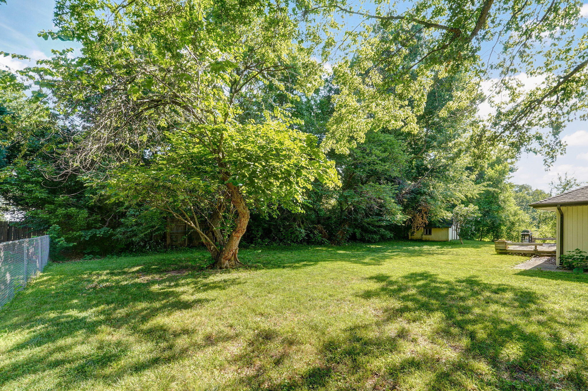 Hickory Hills CC - Residential