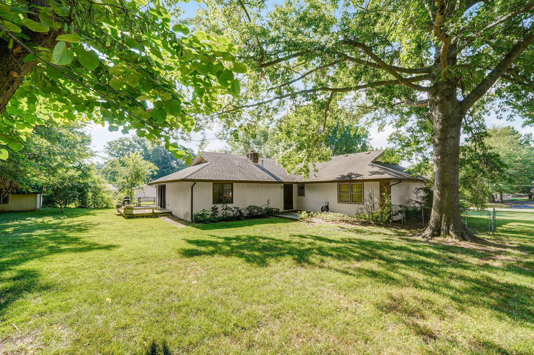 Hickory Hills CC - Residential