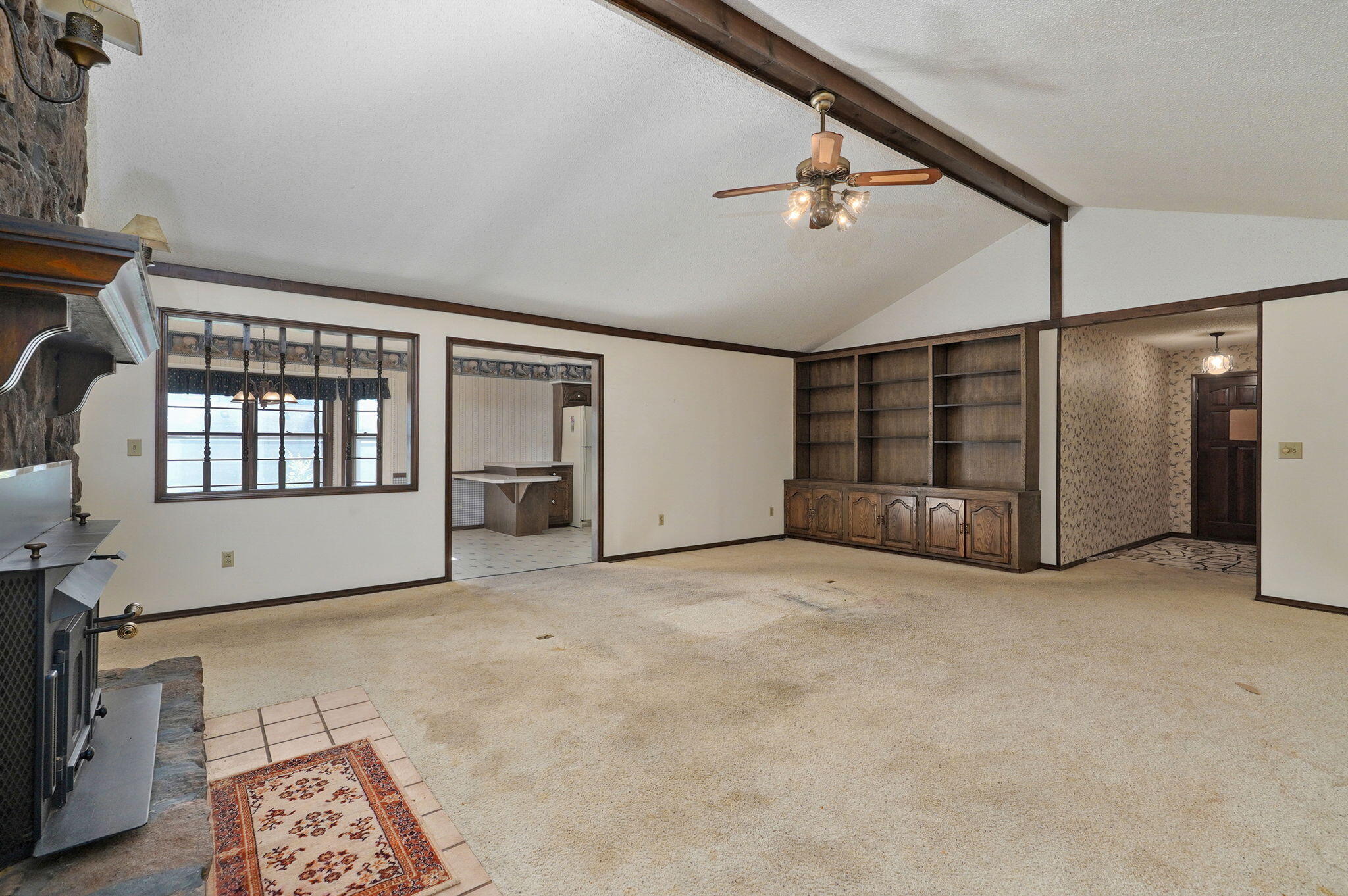 Hickory Hills CC - Residential