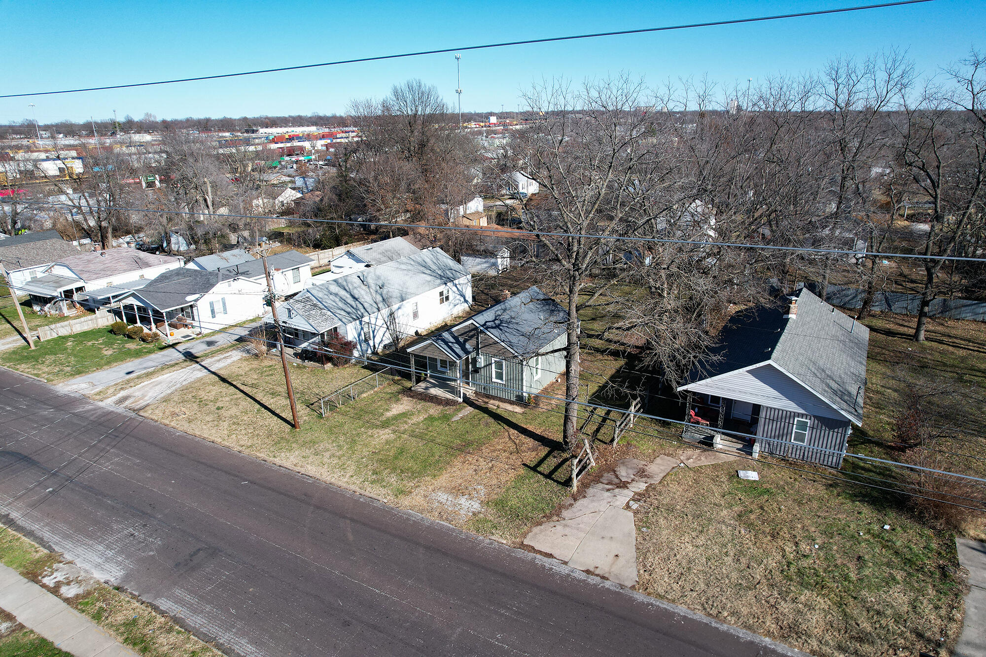 N/A - Residential