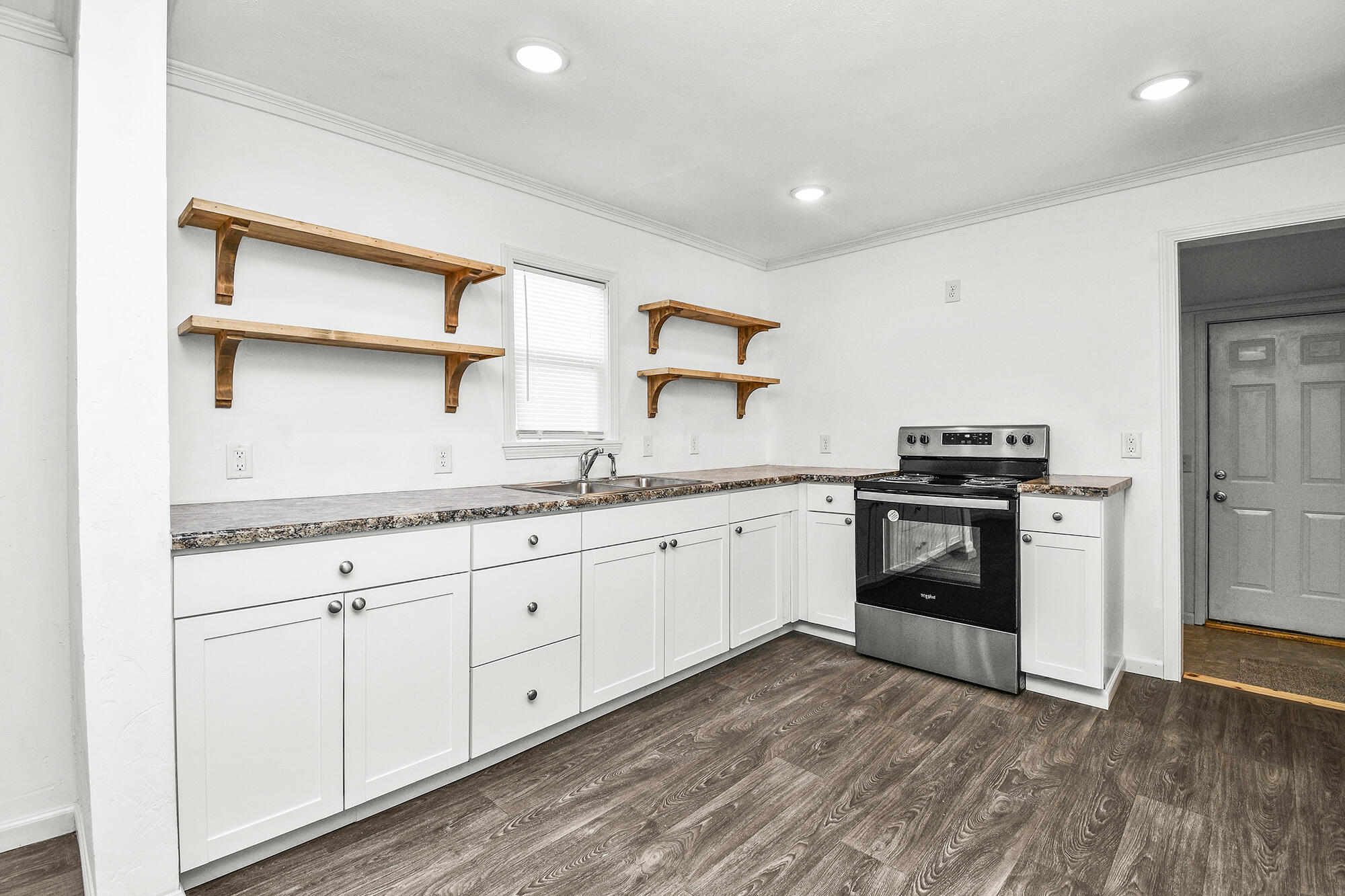 N/A - Residential