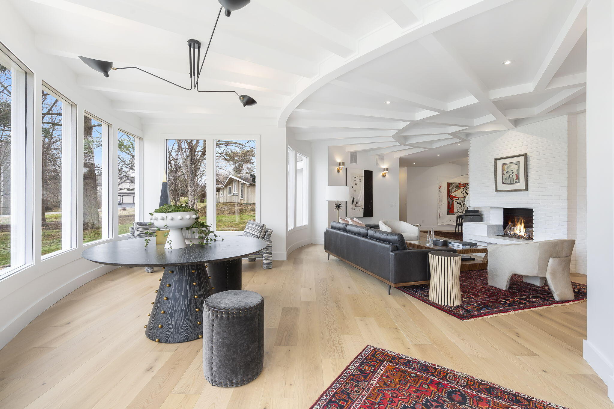 Rolling Acres Est - Residential
