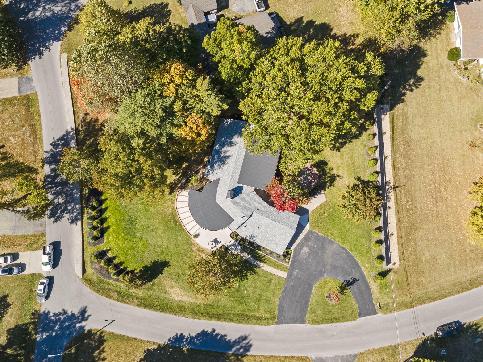 Rolling Acres Est - Residential