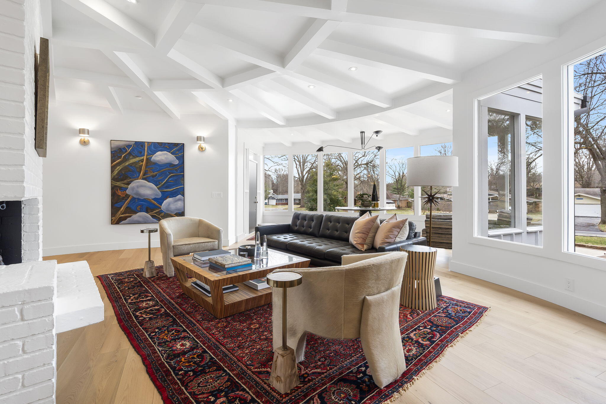 Rolling Acres Est - Residential
