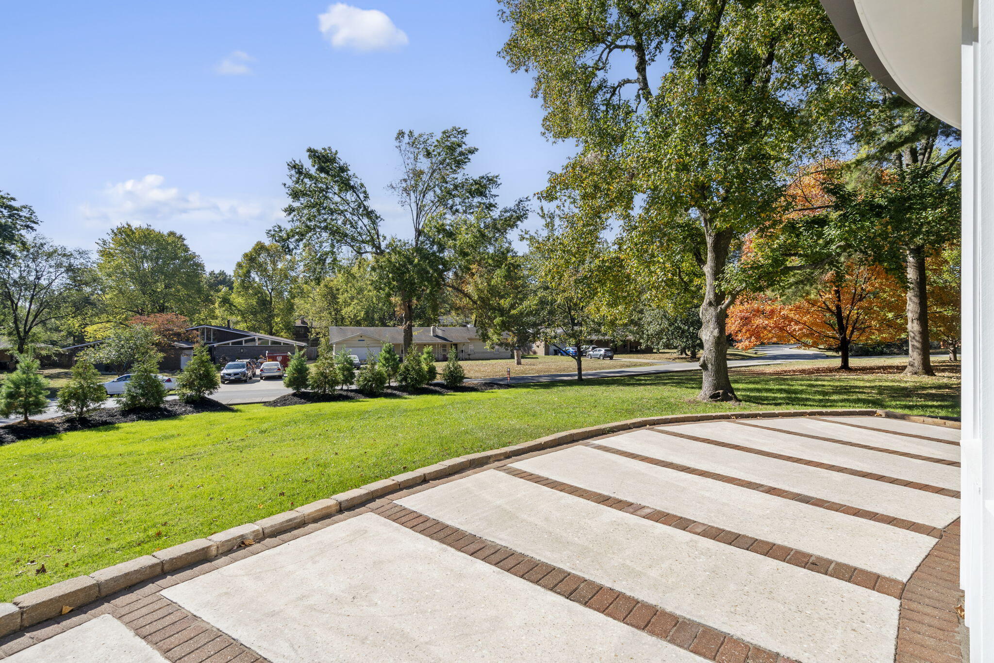 Rolling Acres Est - Residential