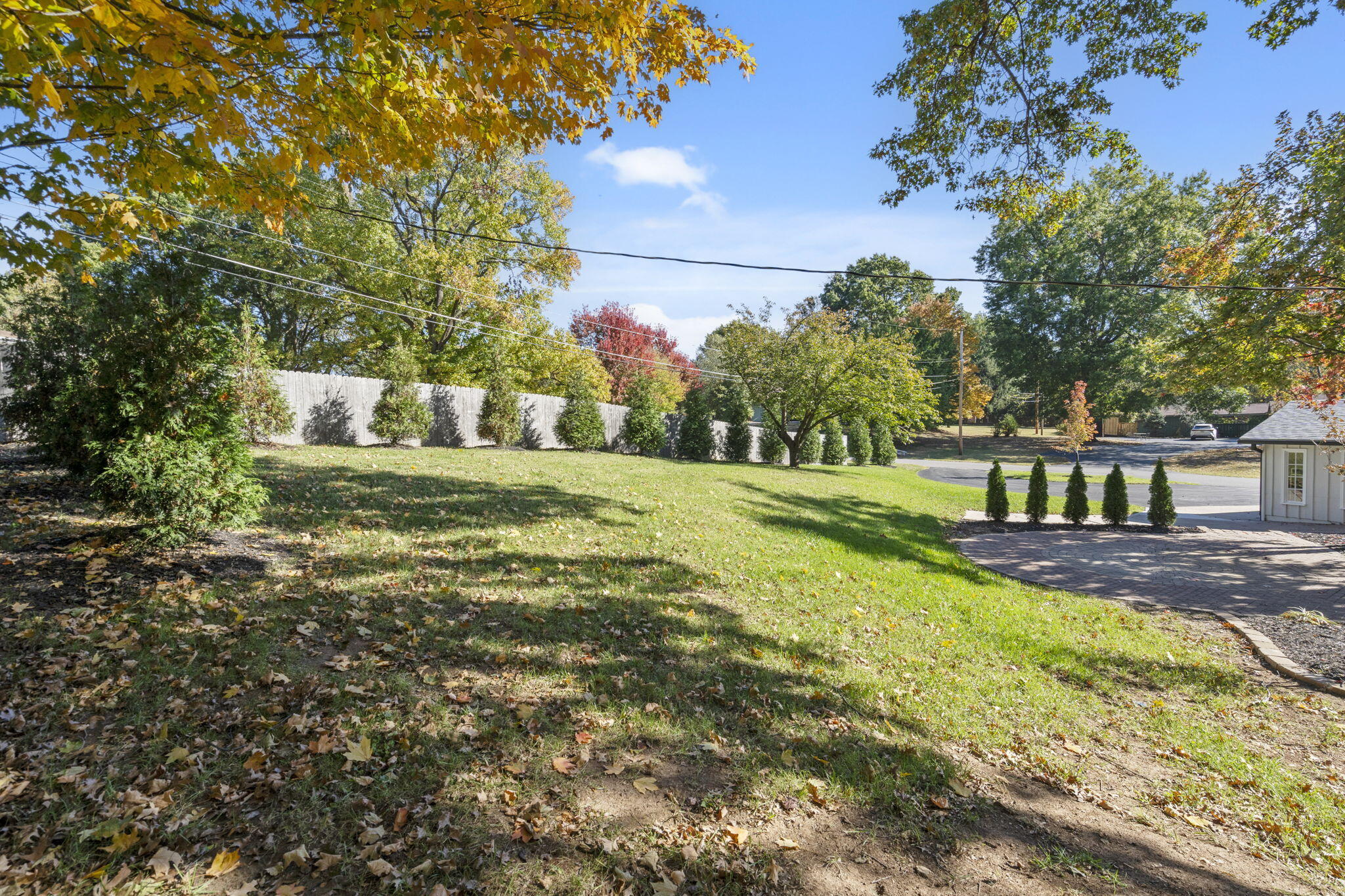 Rolling Acres Est - Residential