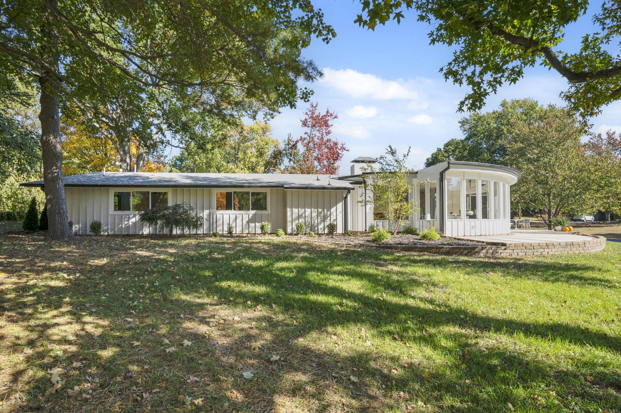 Rolling Acres Est - Residential