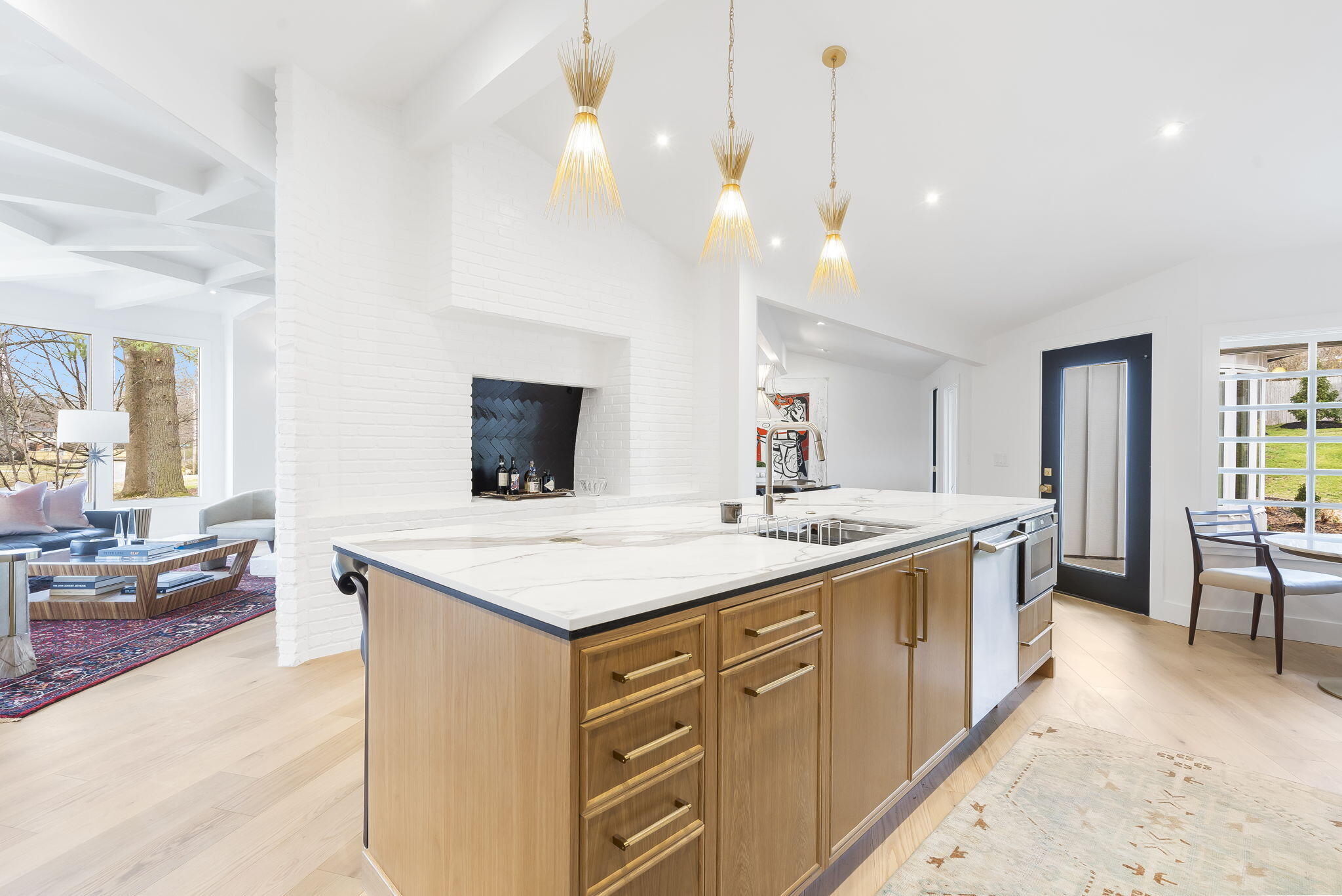 Rolling Acres Est - Residential