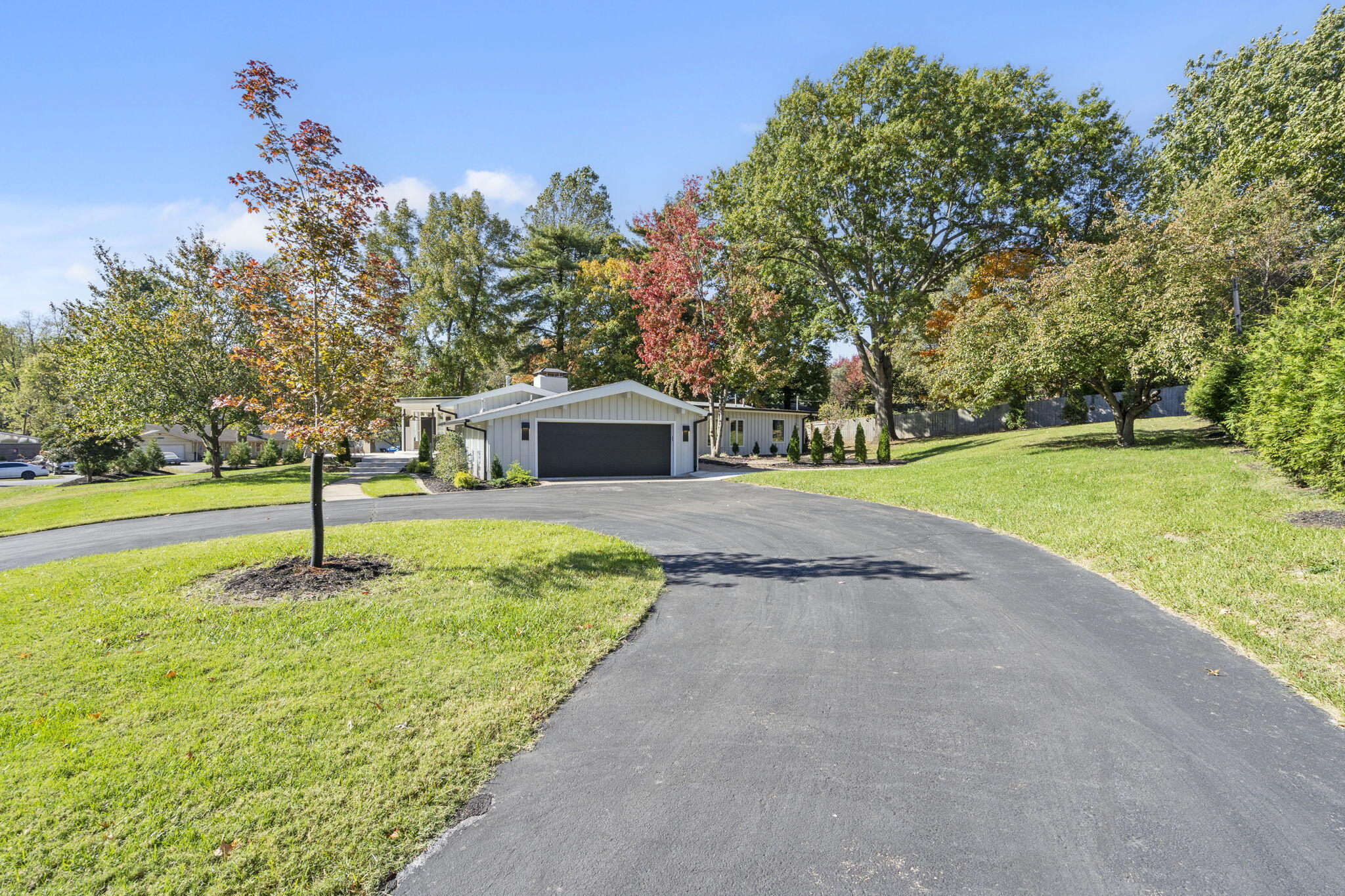 Rolling Acres Est - Residential