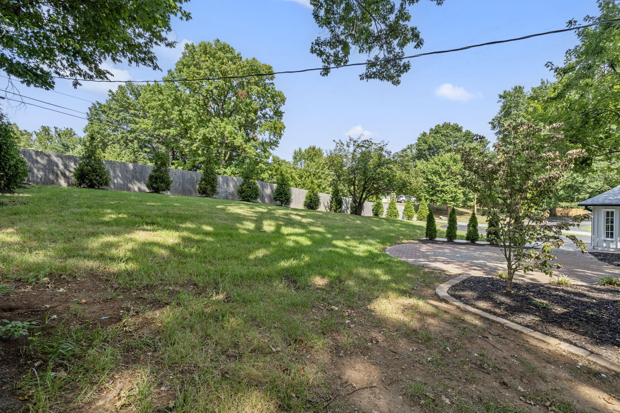 Rolling Acres Est - Residential