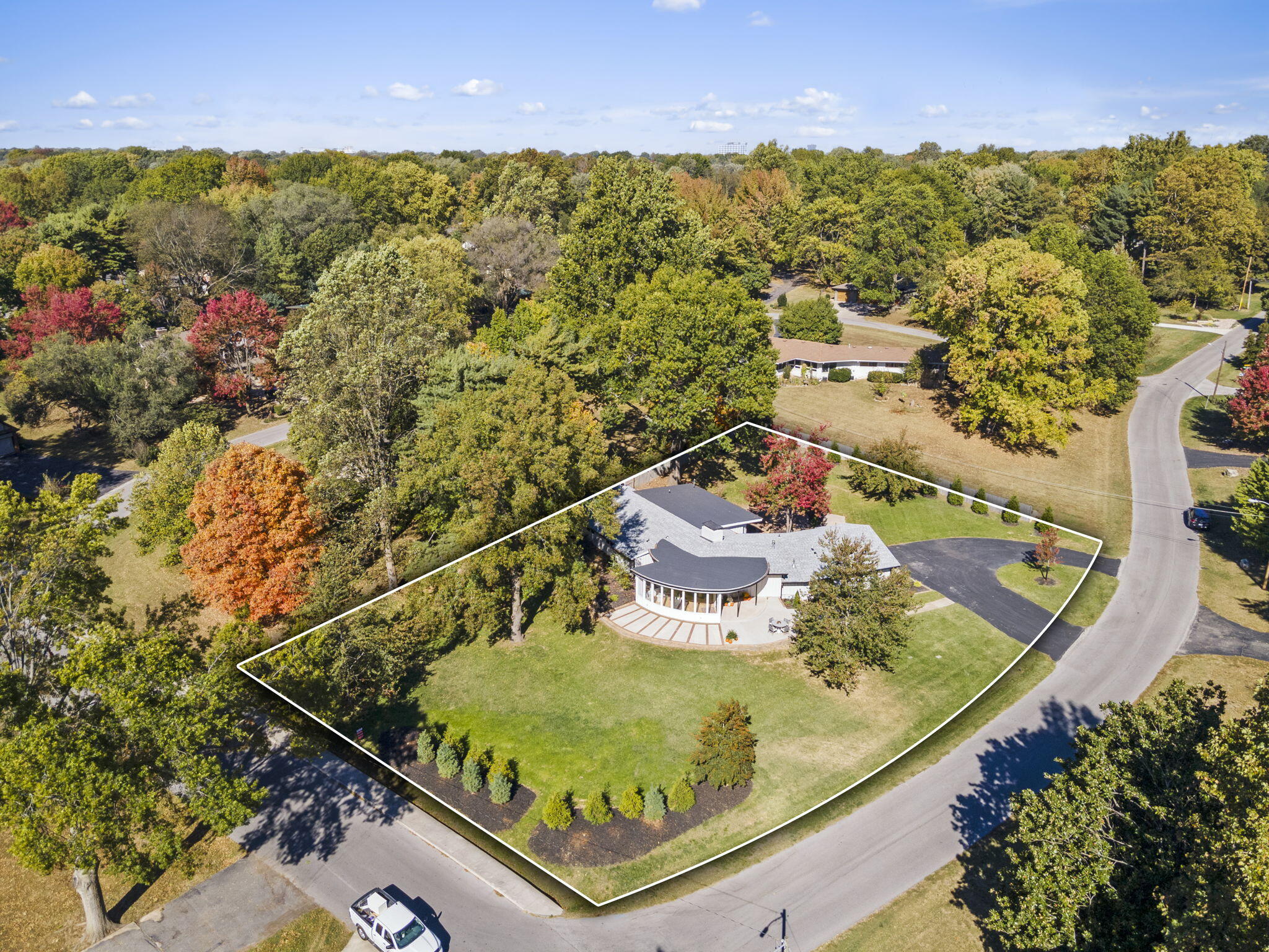 Rolling Acres Est - Residential