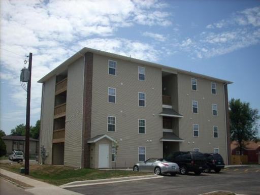 Incredible, rare opportunity to pick up 32 updated by the bed units.  VERY close to MSU and the Missouri State Bear line bus stop is 10 feet away! Jenny Lincoln Park is across from the location and adds to the scenic view as well as making a bike ride, walk or run an instant reality. Landlord pays electric, water, sewer, cable, internet, trash service, and lawn care. Units are separately metered and electricity could be charged back to tenants.