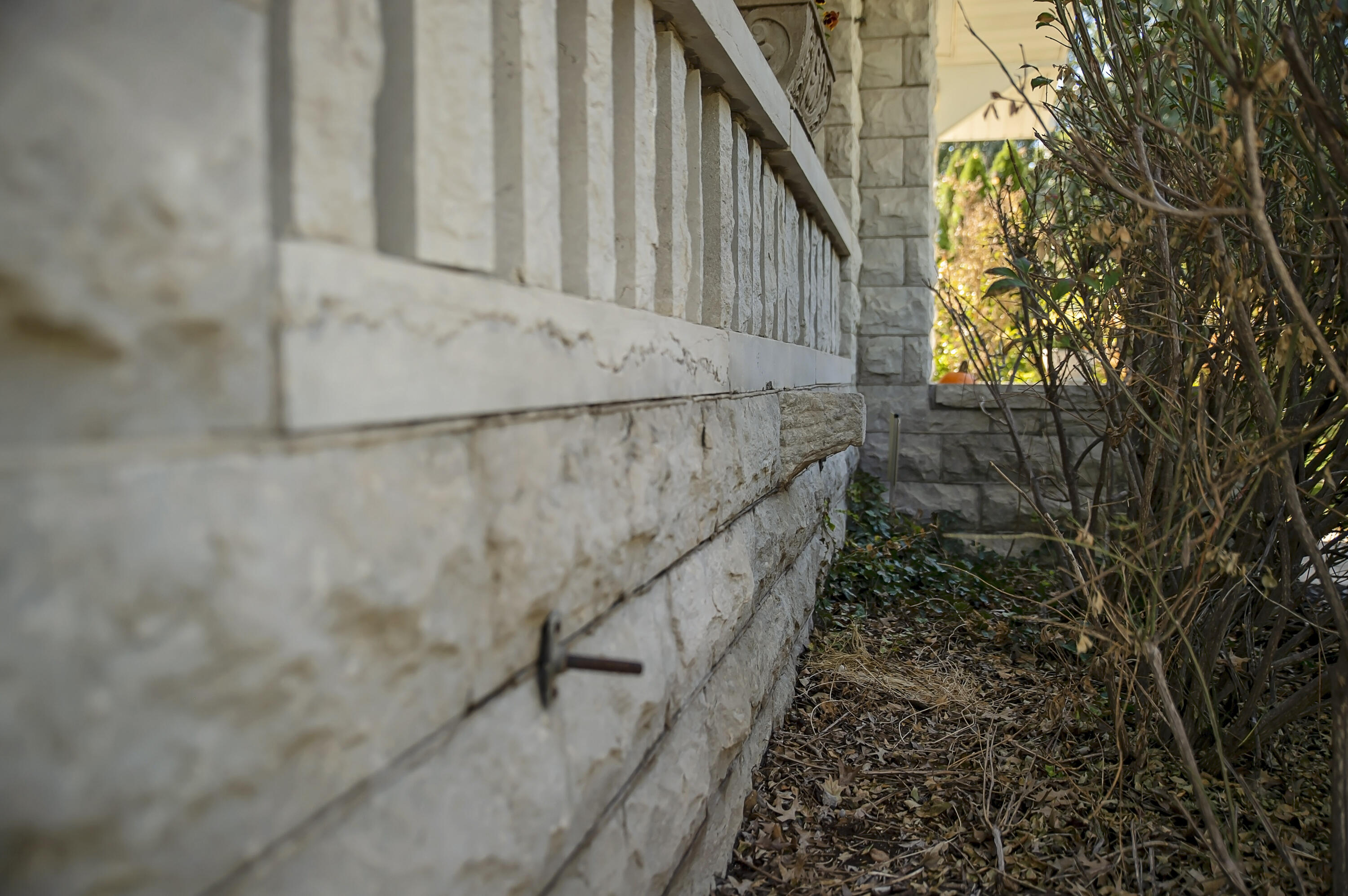 Hawthorn Place - Residential