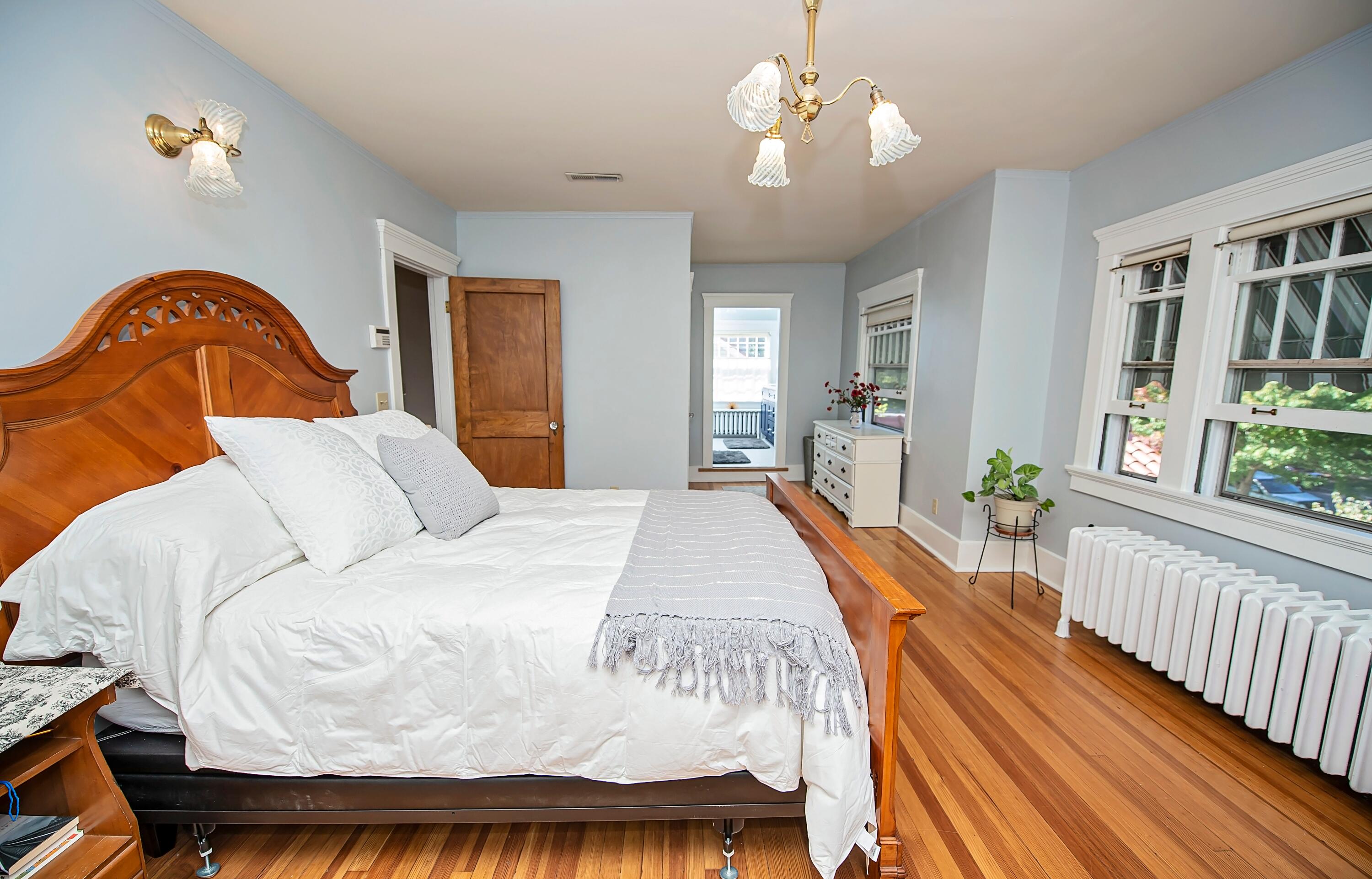 Hawthorn Place - Residential