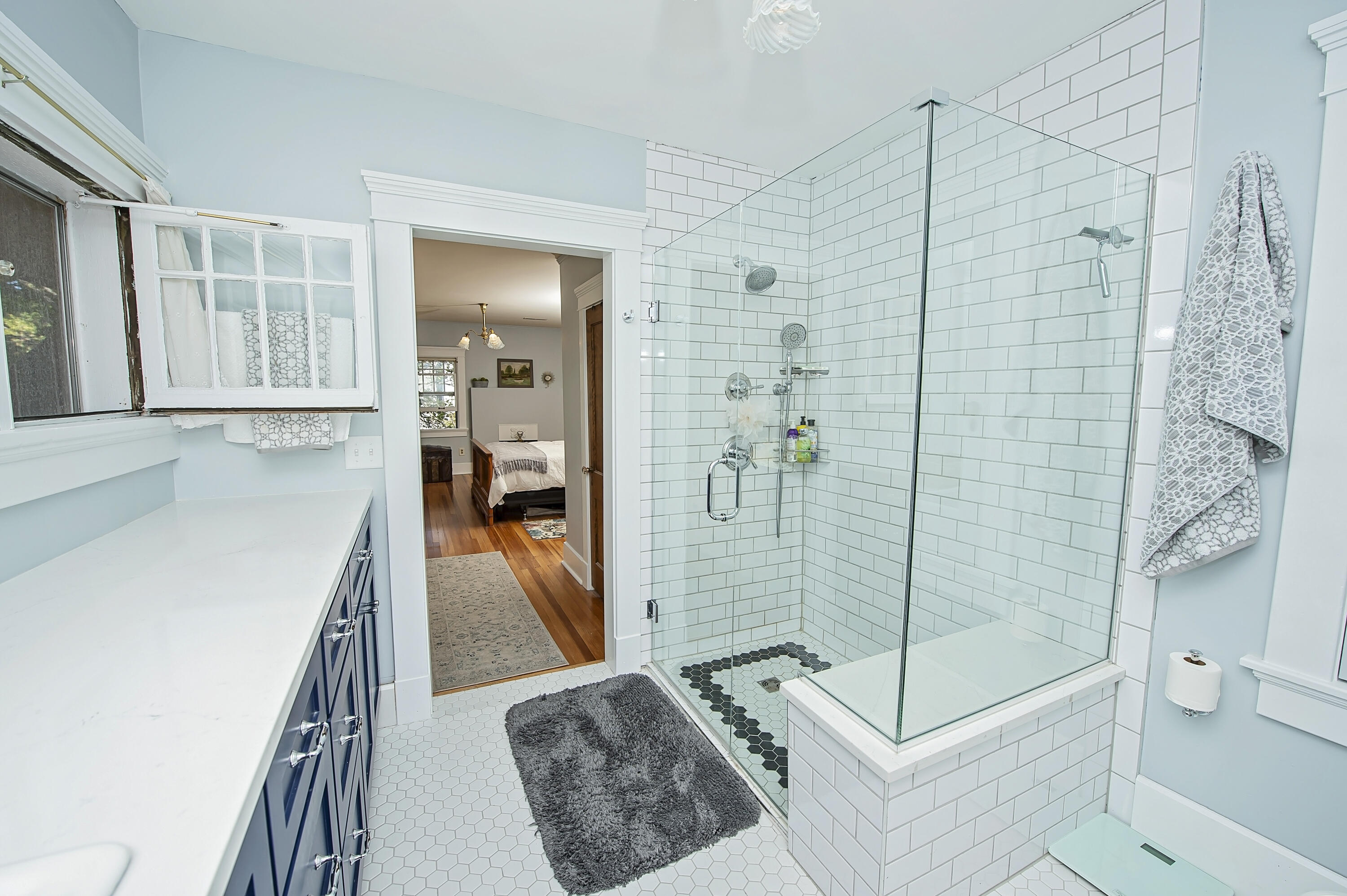 Hawthorn Place - Residential