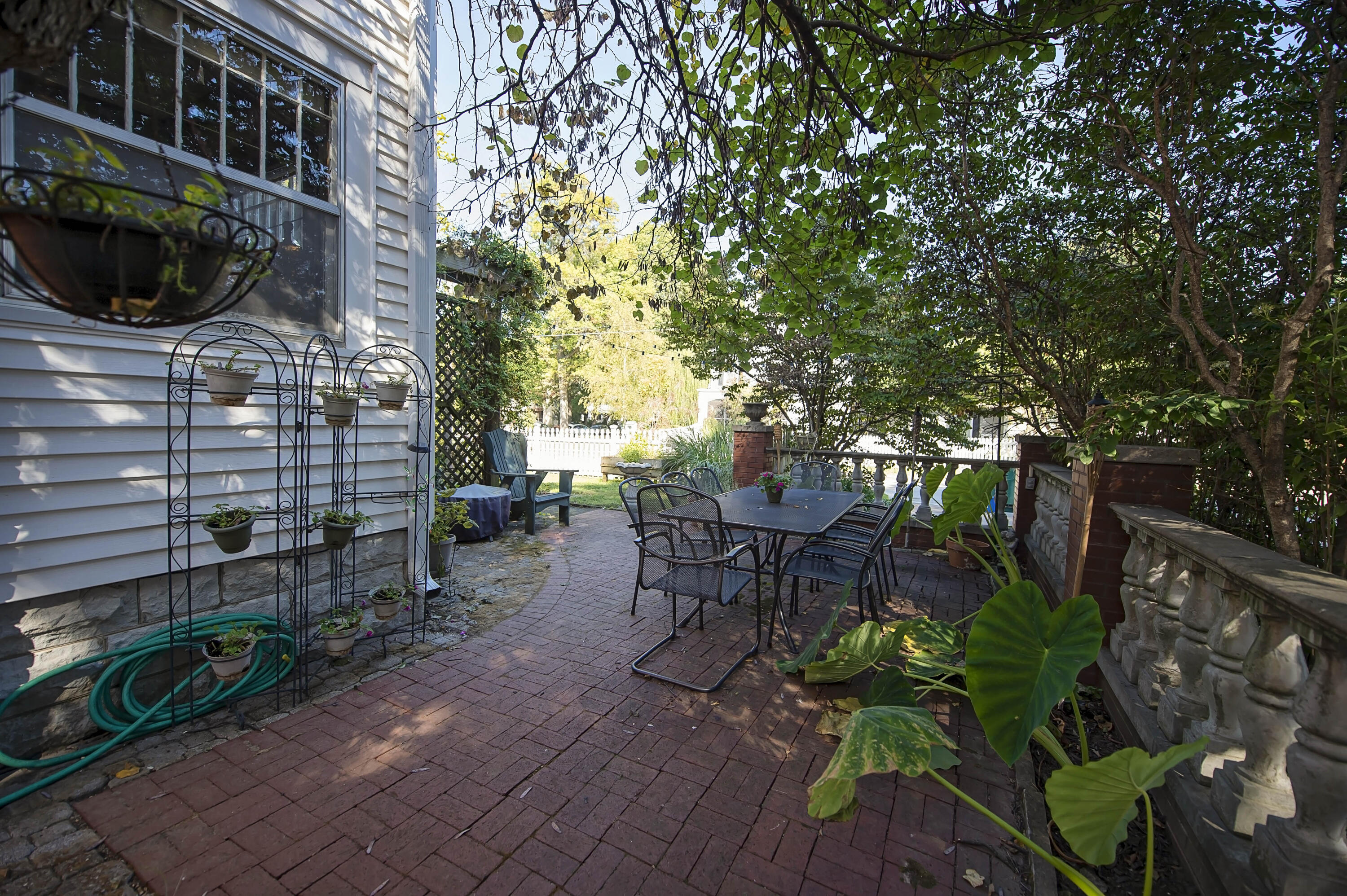 Hawthorn Place - Residential