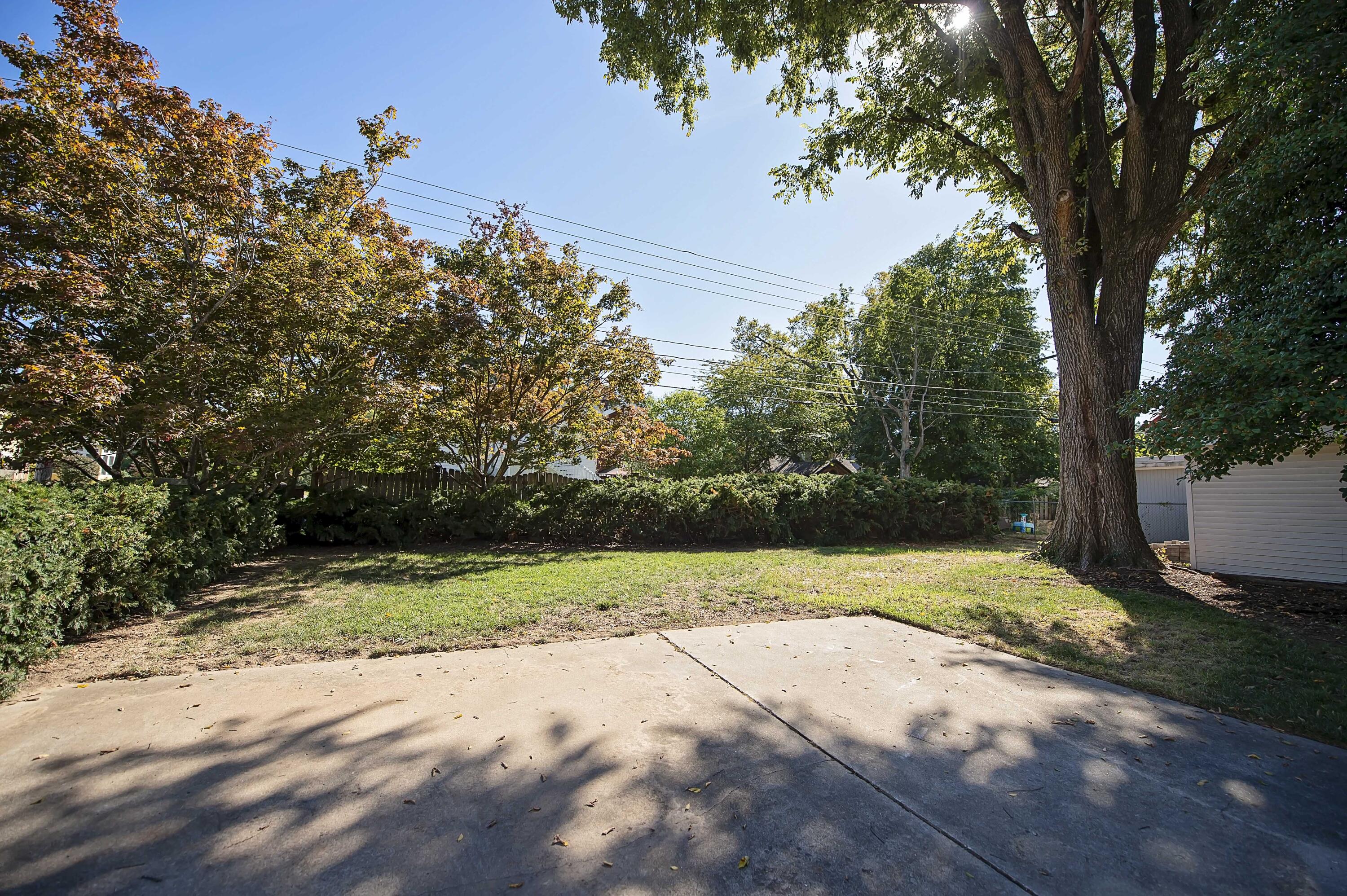 Hawthorn Place - Residential