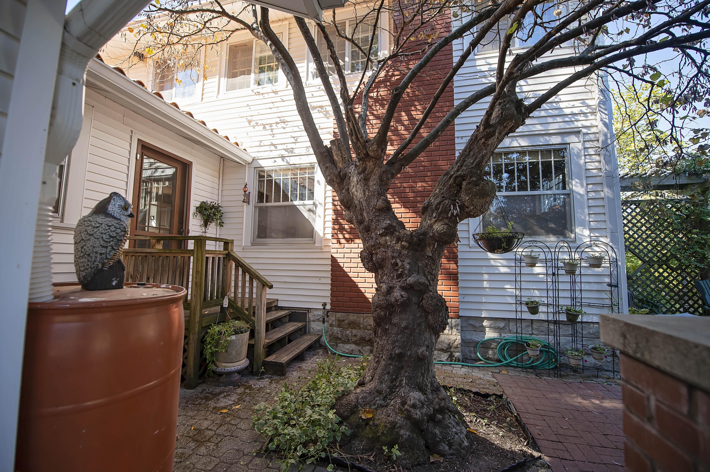 Hawthorn Place - Residential
