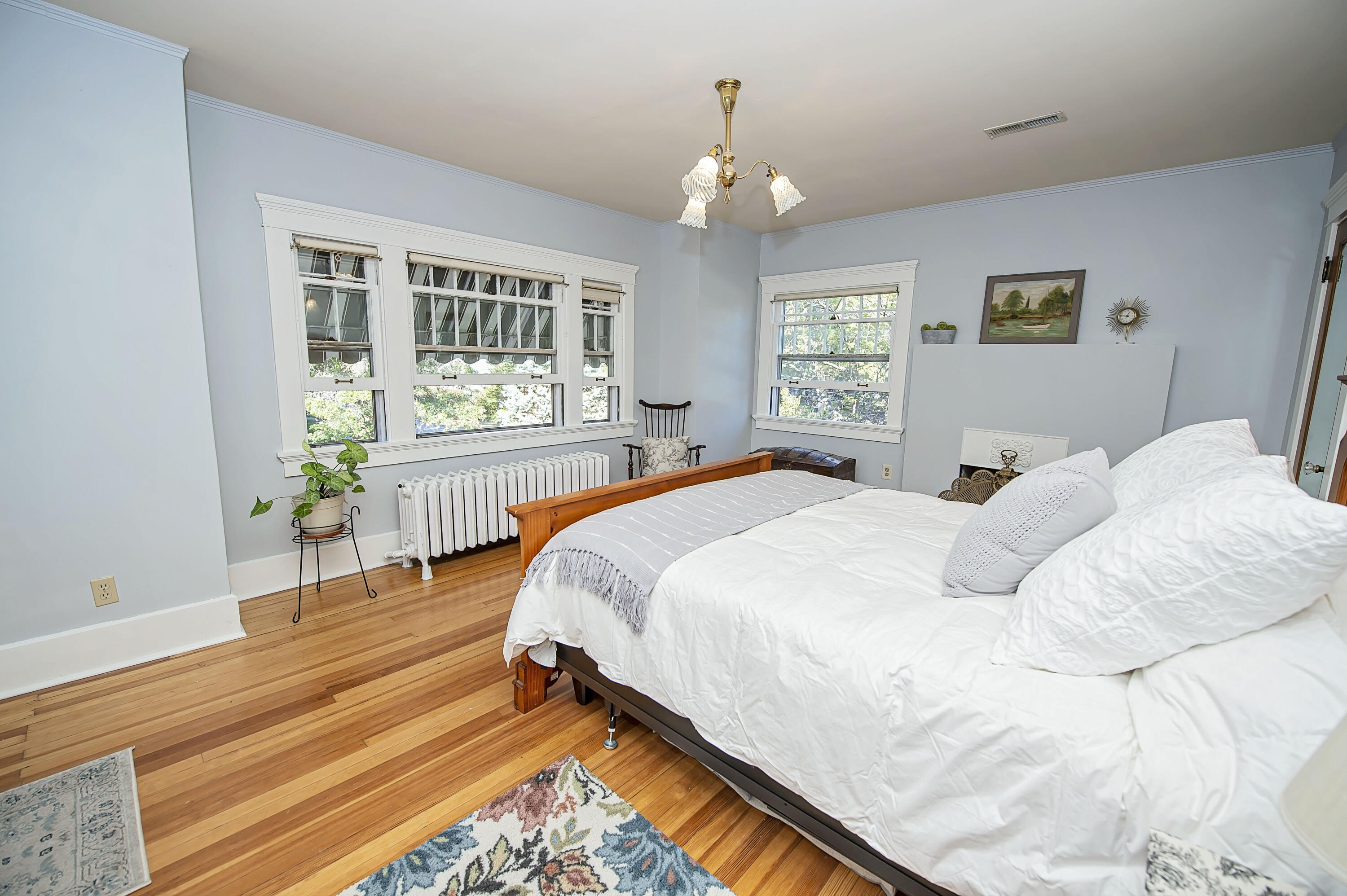 Hawthorn Place - Residential