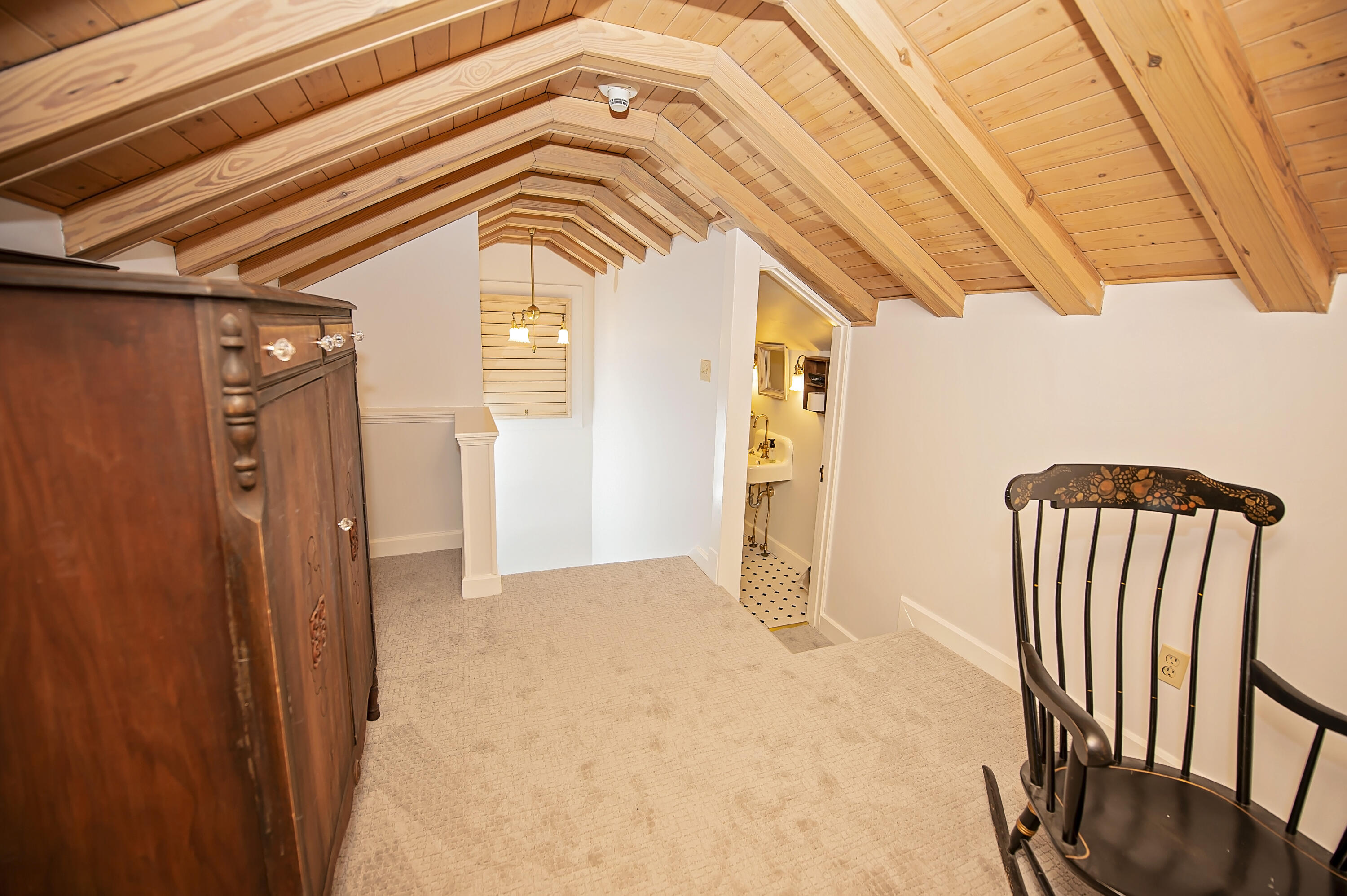 Hawthorn Place - Residential