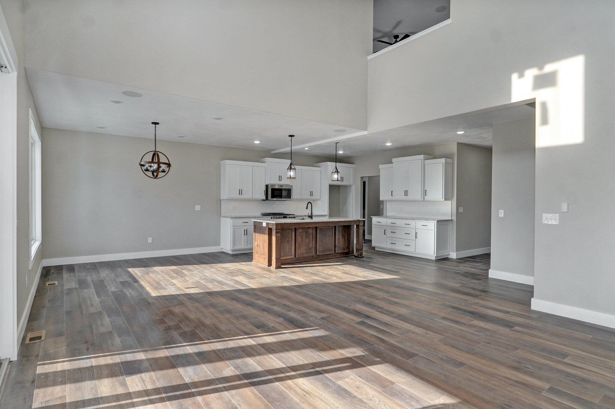 Woodvale - Residential