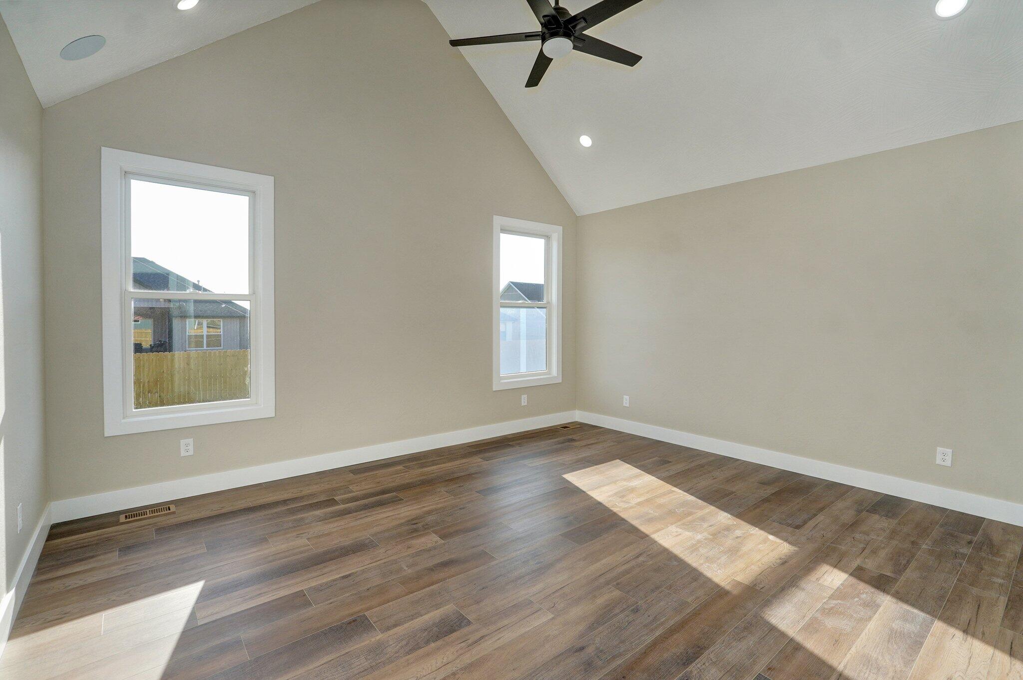 Woodvale - Residential