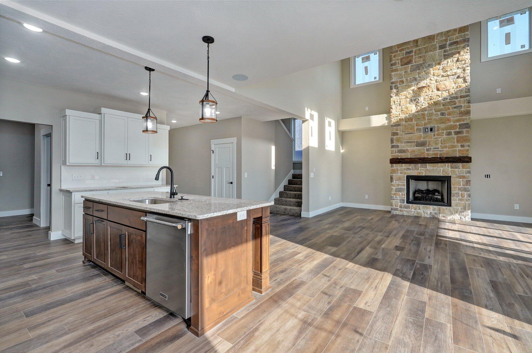 Woodvale - Residential