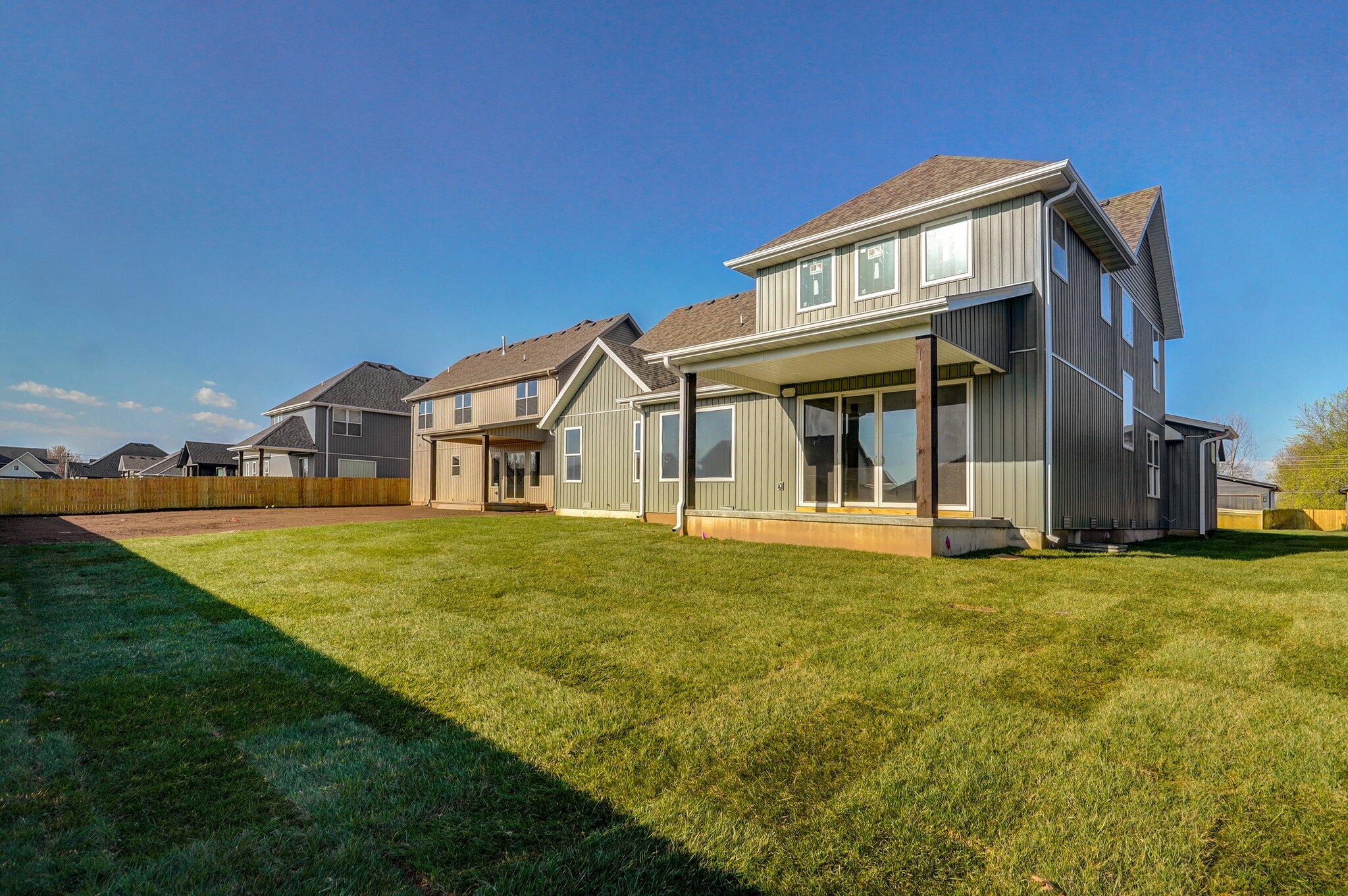 Woodvale - Residential