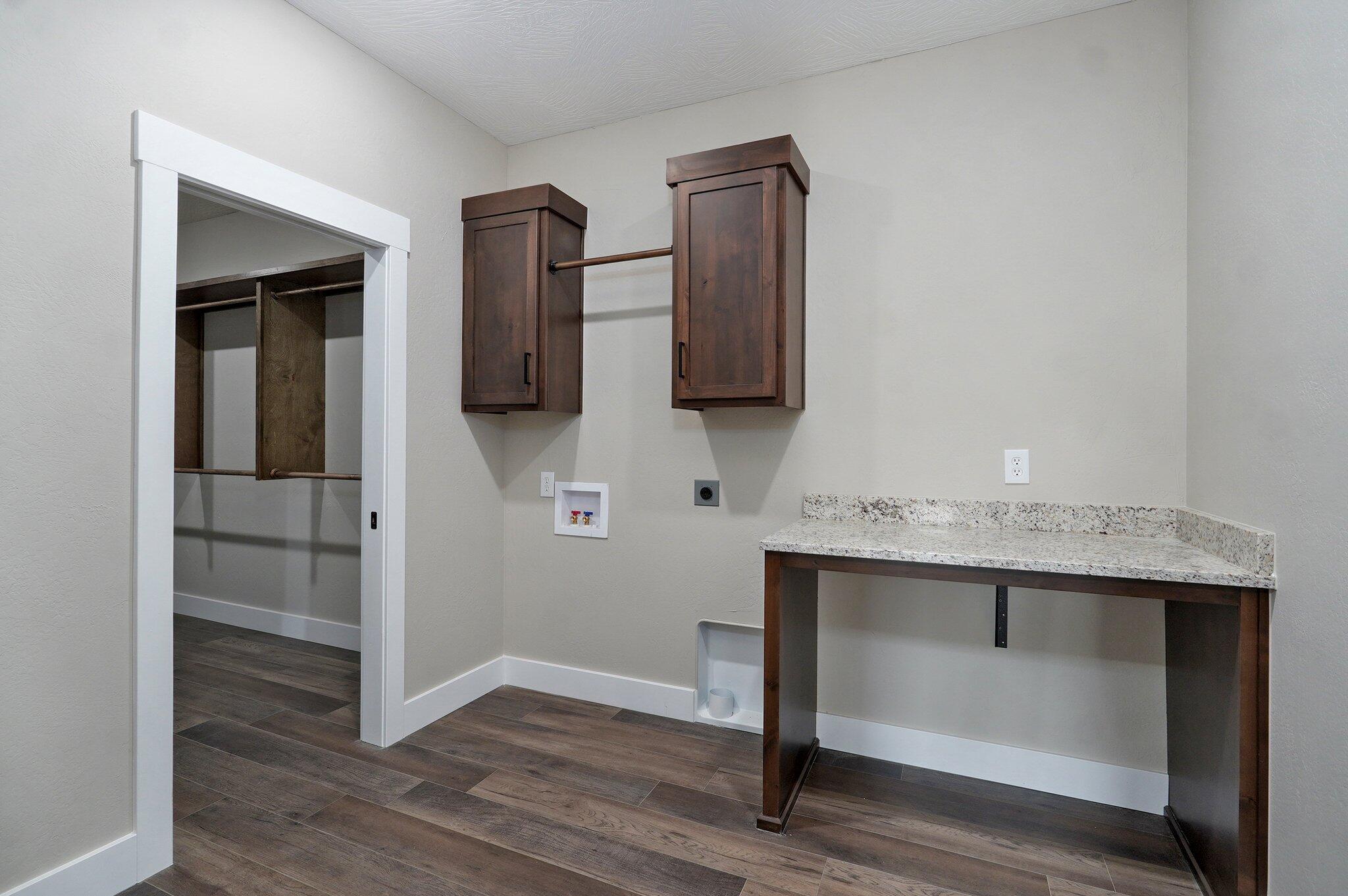 Woodvale - Residential