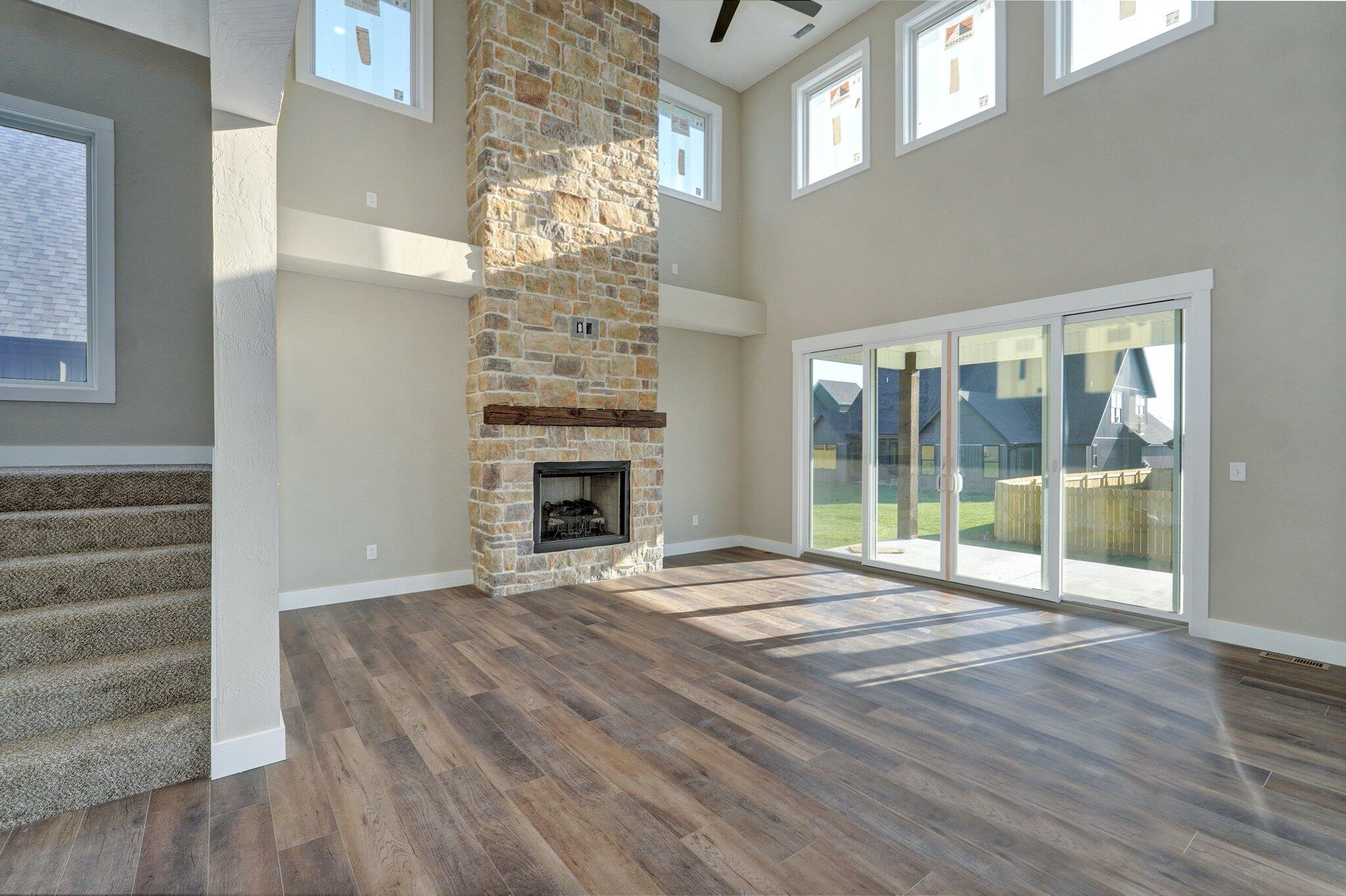 Woodvale - Residential