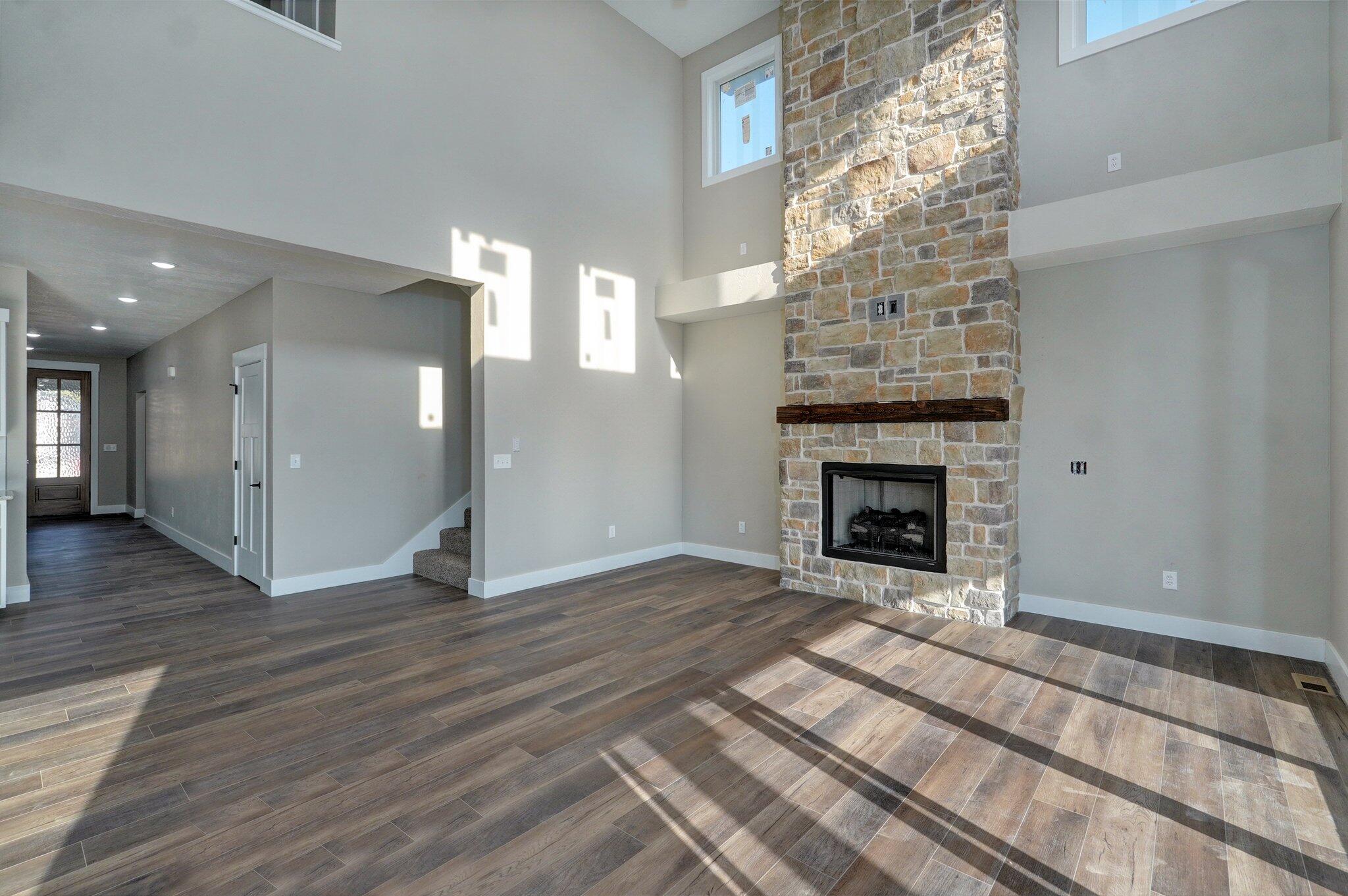 Woodvale - Residential