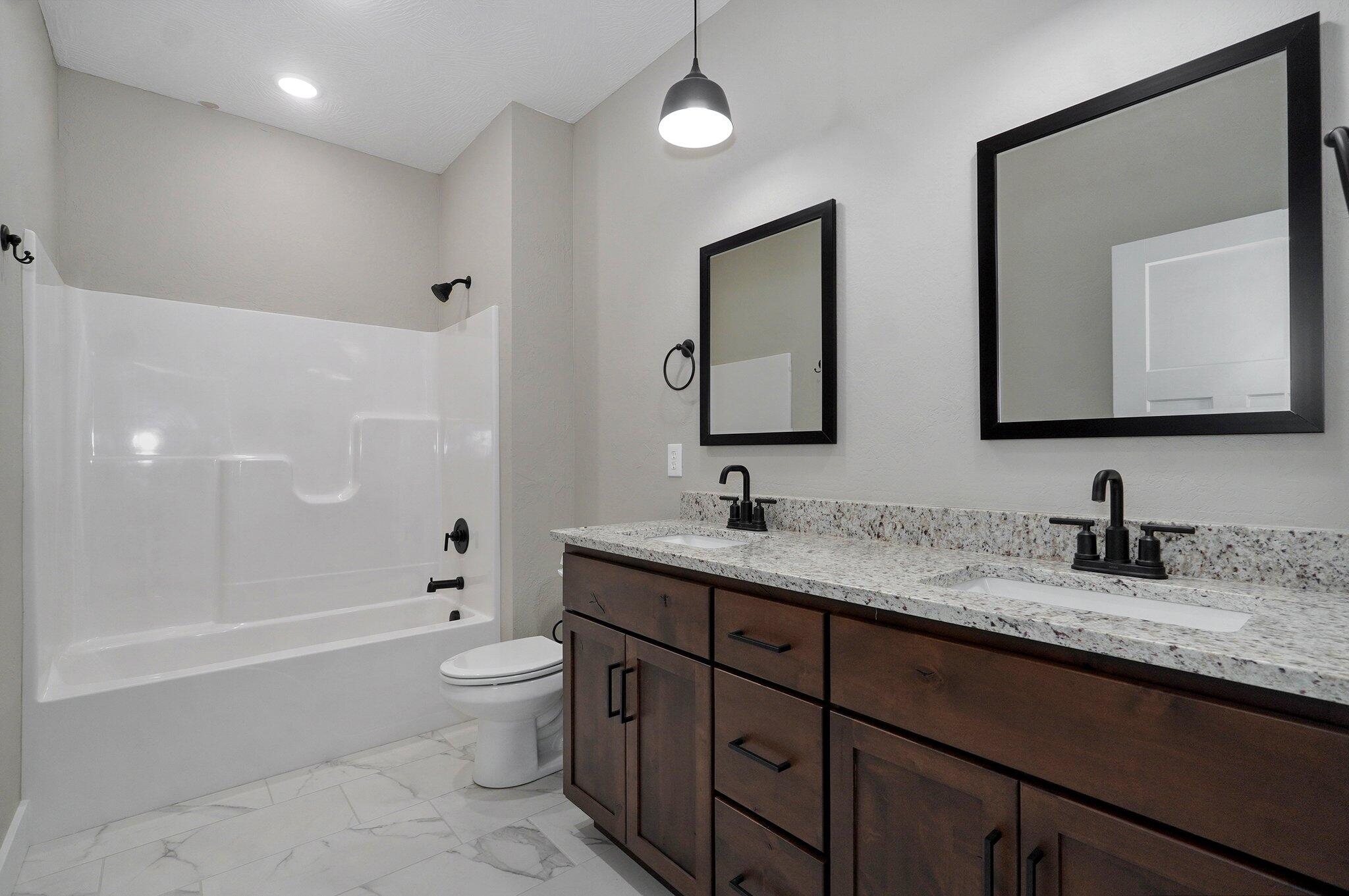 Woodvale - Residential