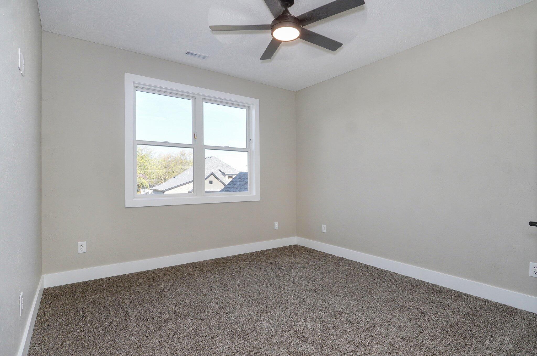 Woodvale - Residential