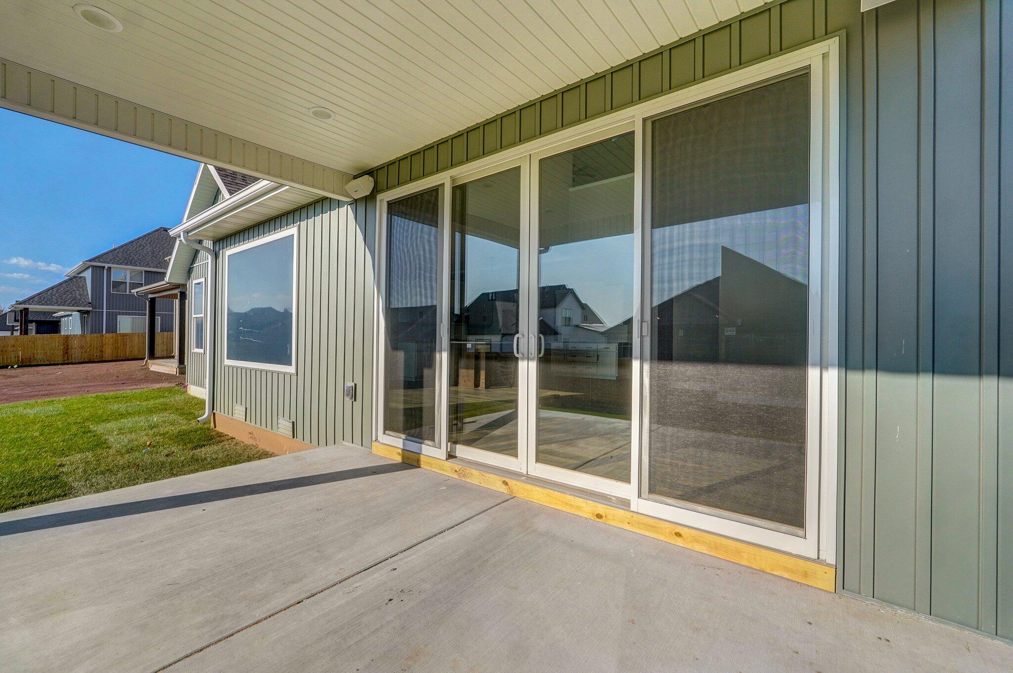 Woodvale - Residential