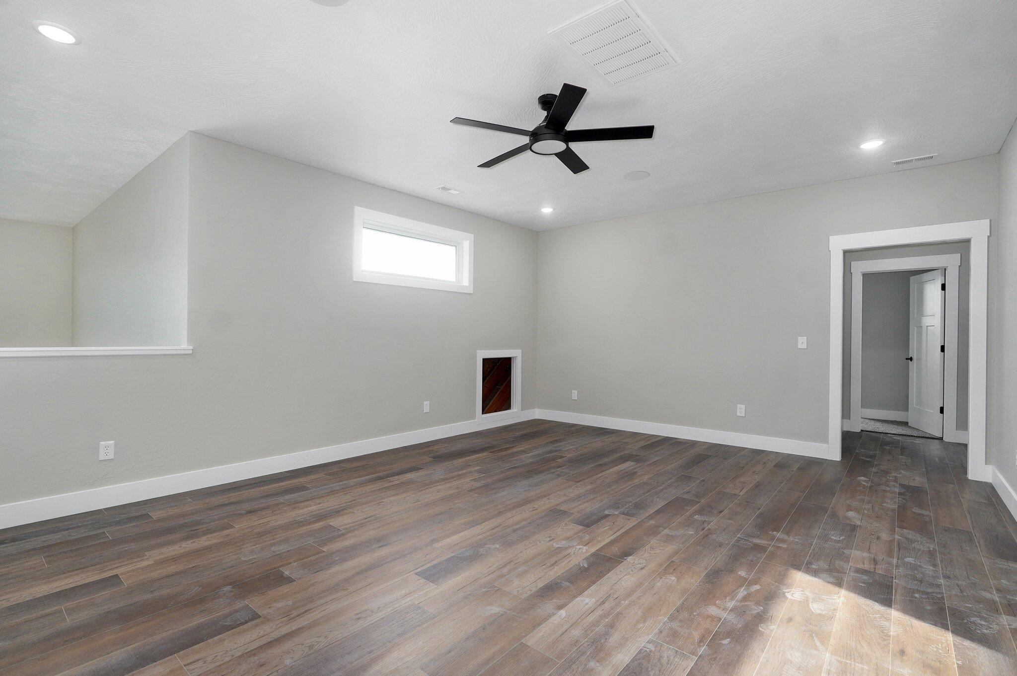 Woodvale - Residential